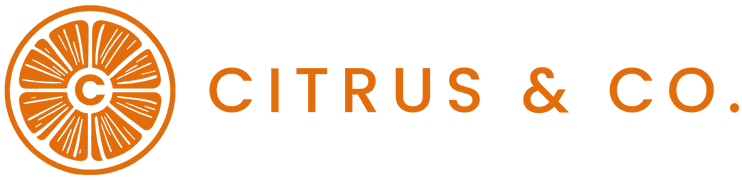 CITRUS &amp; CO.  | Twin Cities