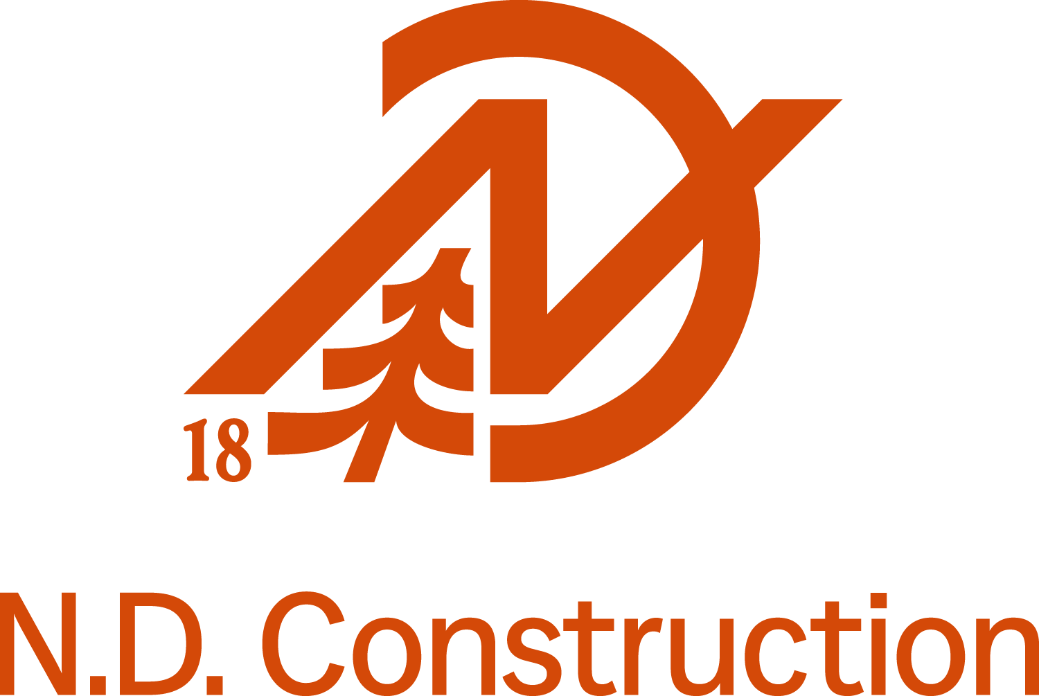 ND Construction