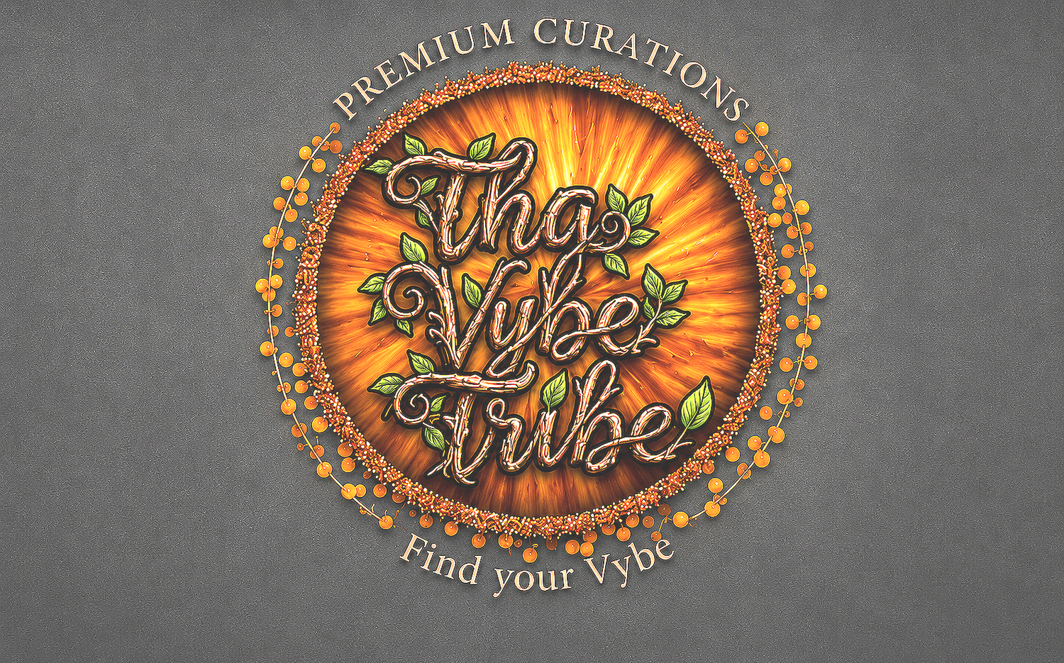 Tha Vybe Tribe 