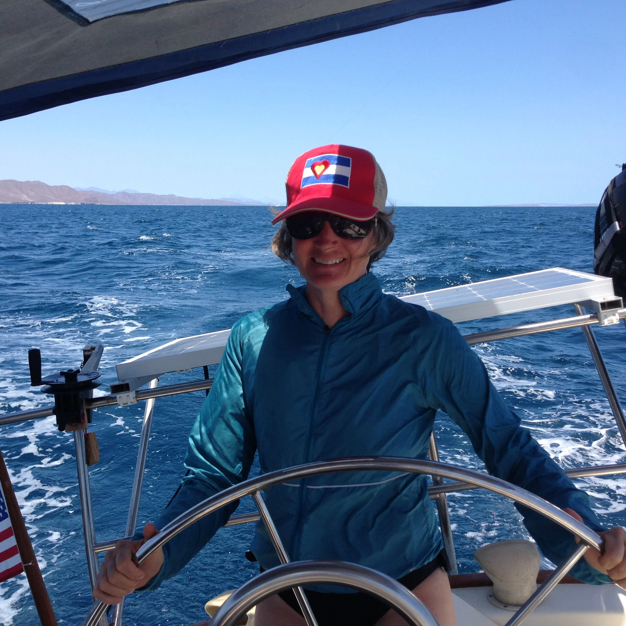 Private Sailing Instruction