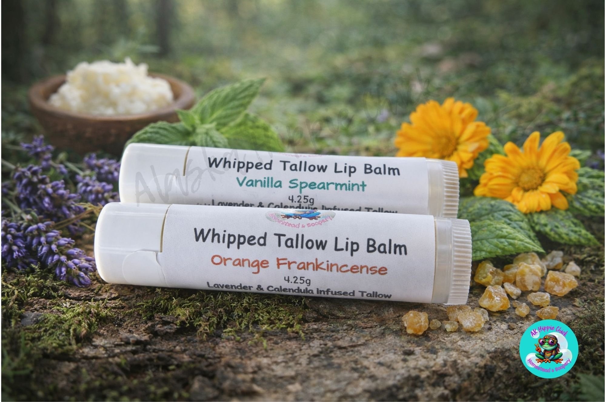 Whipped Tallow Lip Balms Watermark 01.jpg