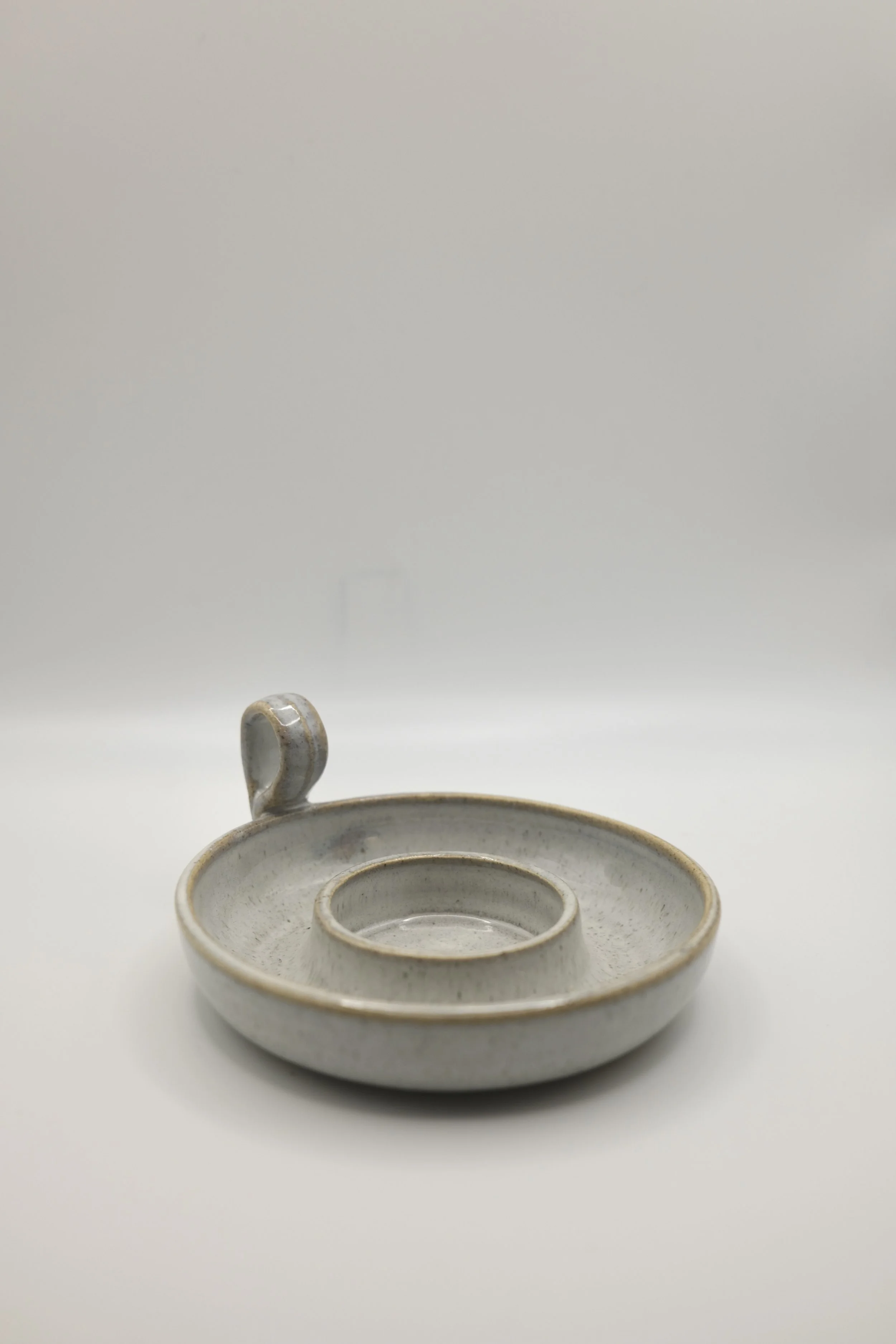 Tealight Holder with Handle