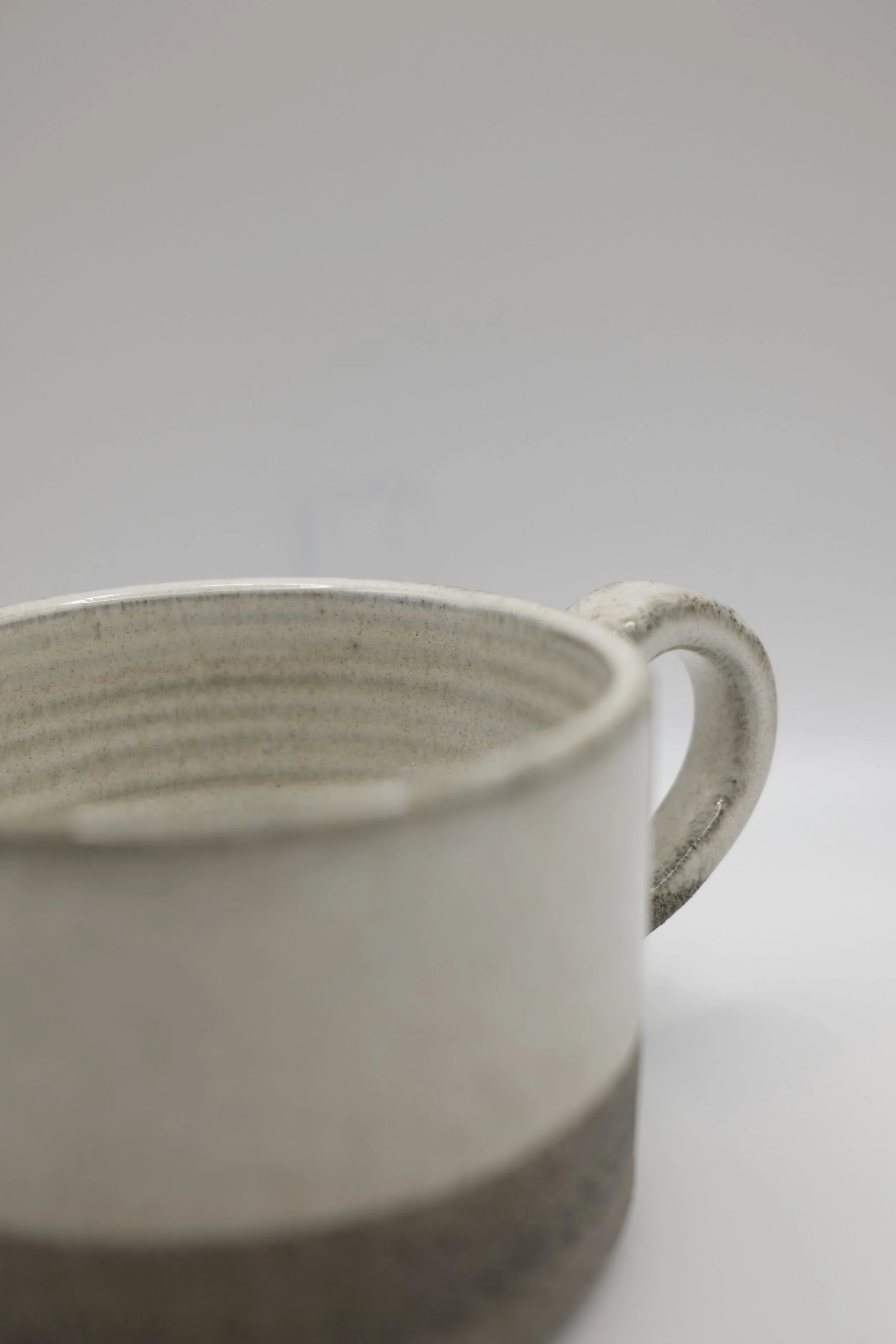 Stoneware Mug