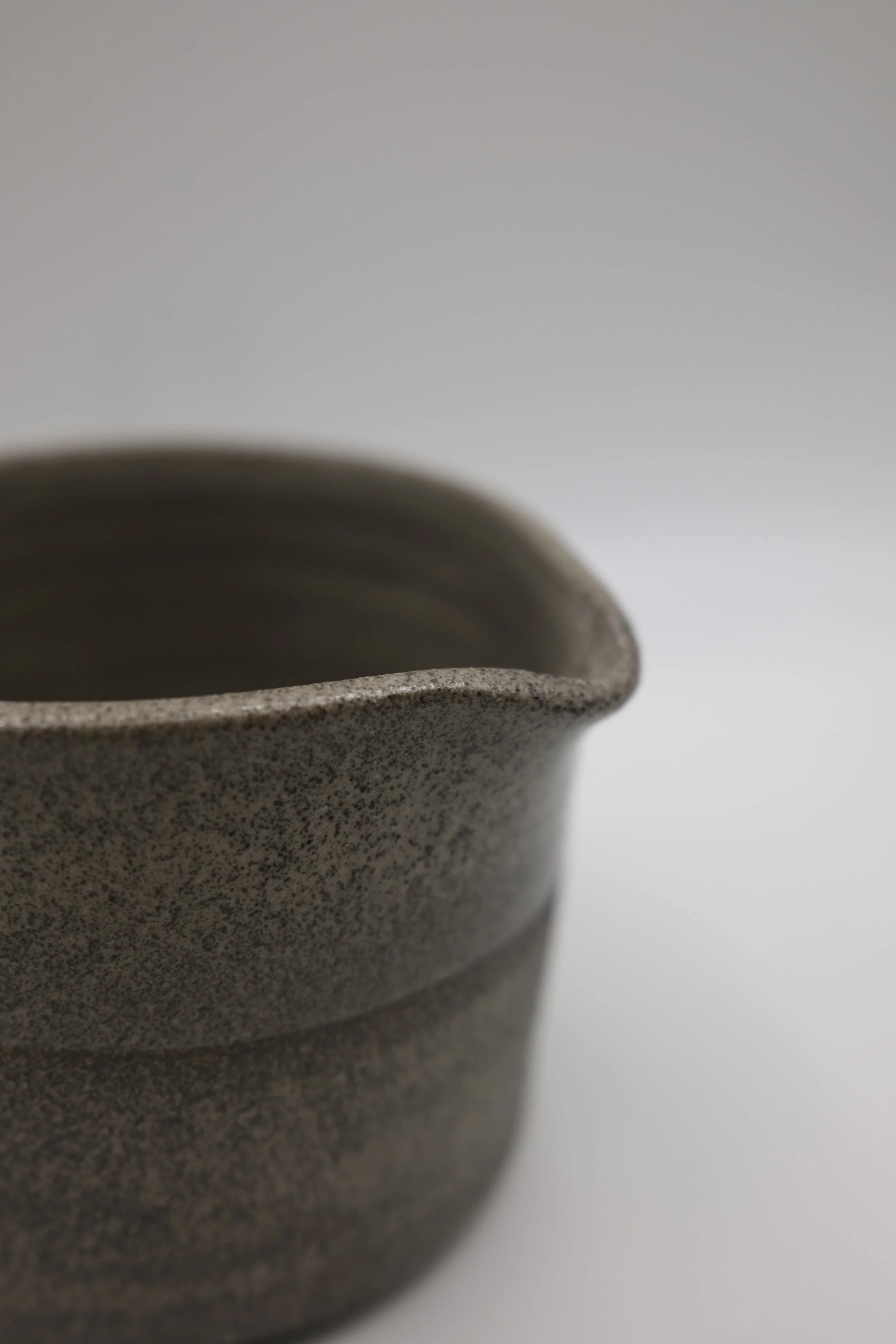 Small Milk Jug