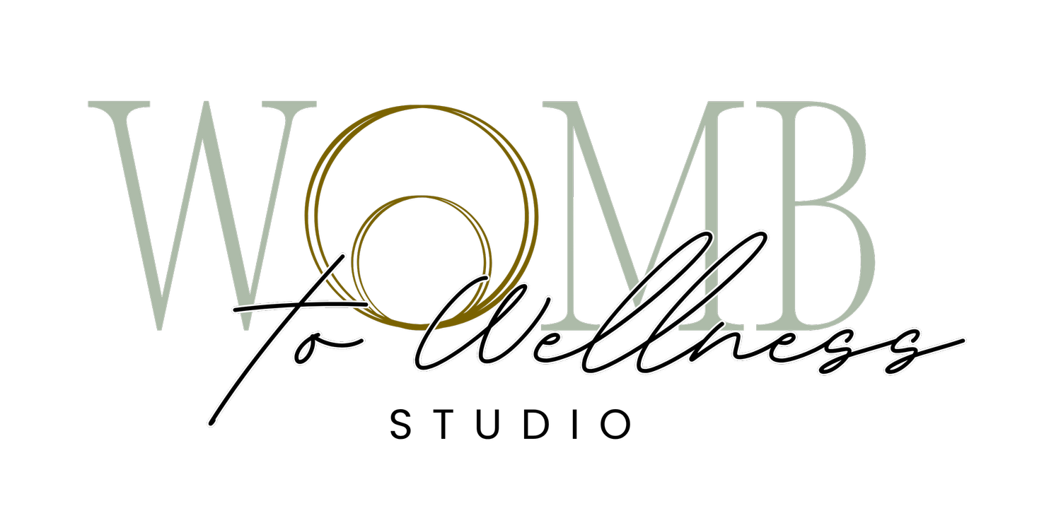 Womb to Wellness Studio