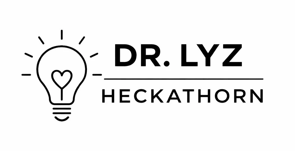 Dr. Lyz Heckathorn