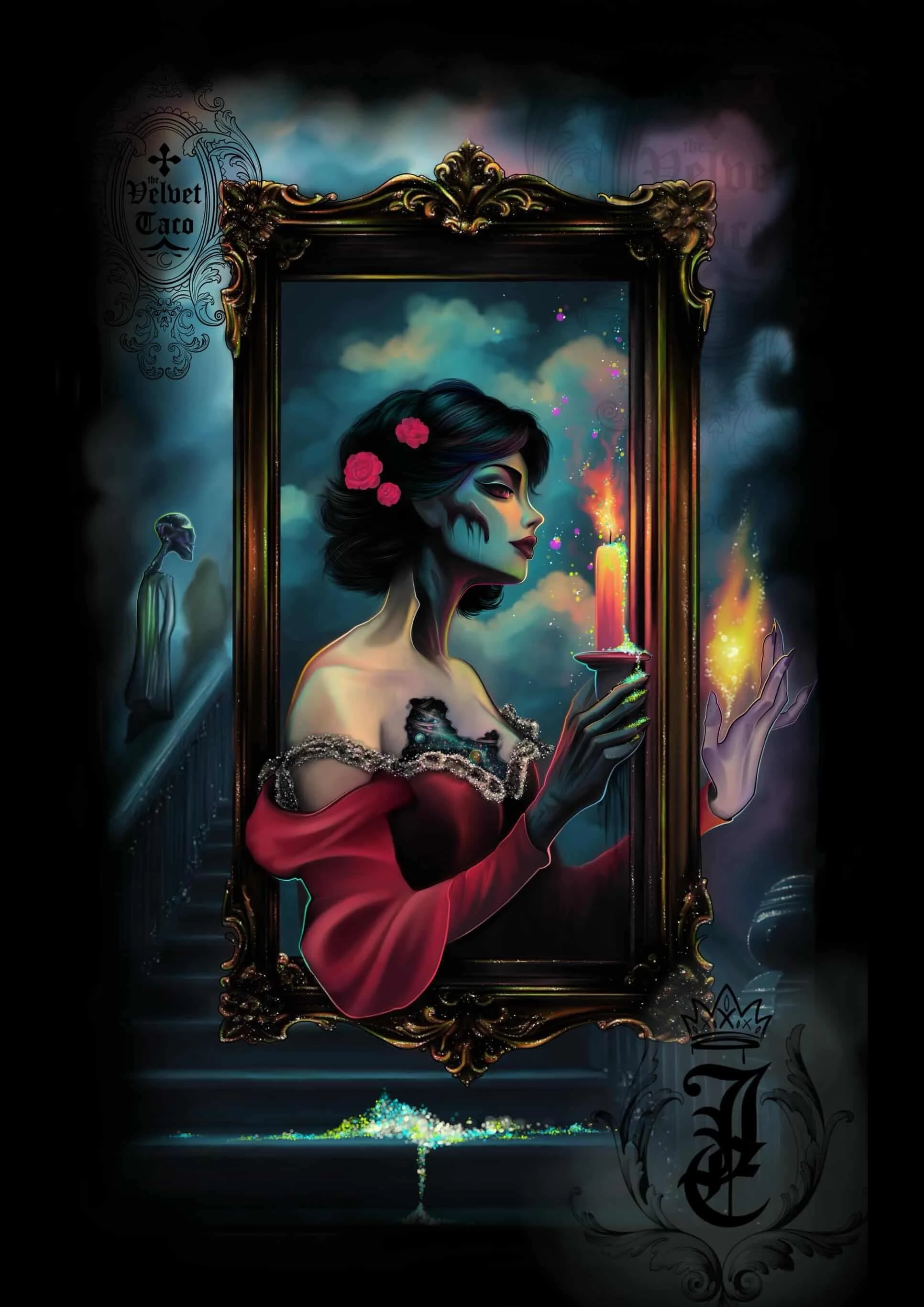 Rite of Passage *Collectors Edition*