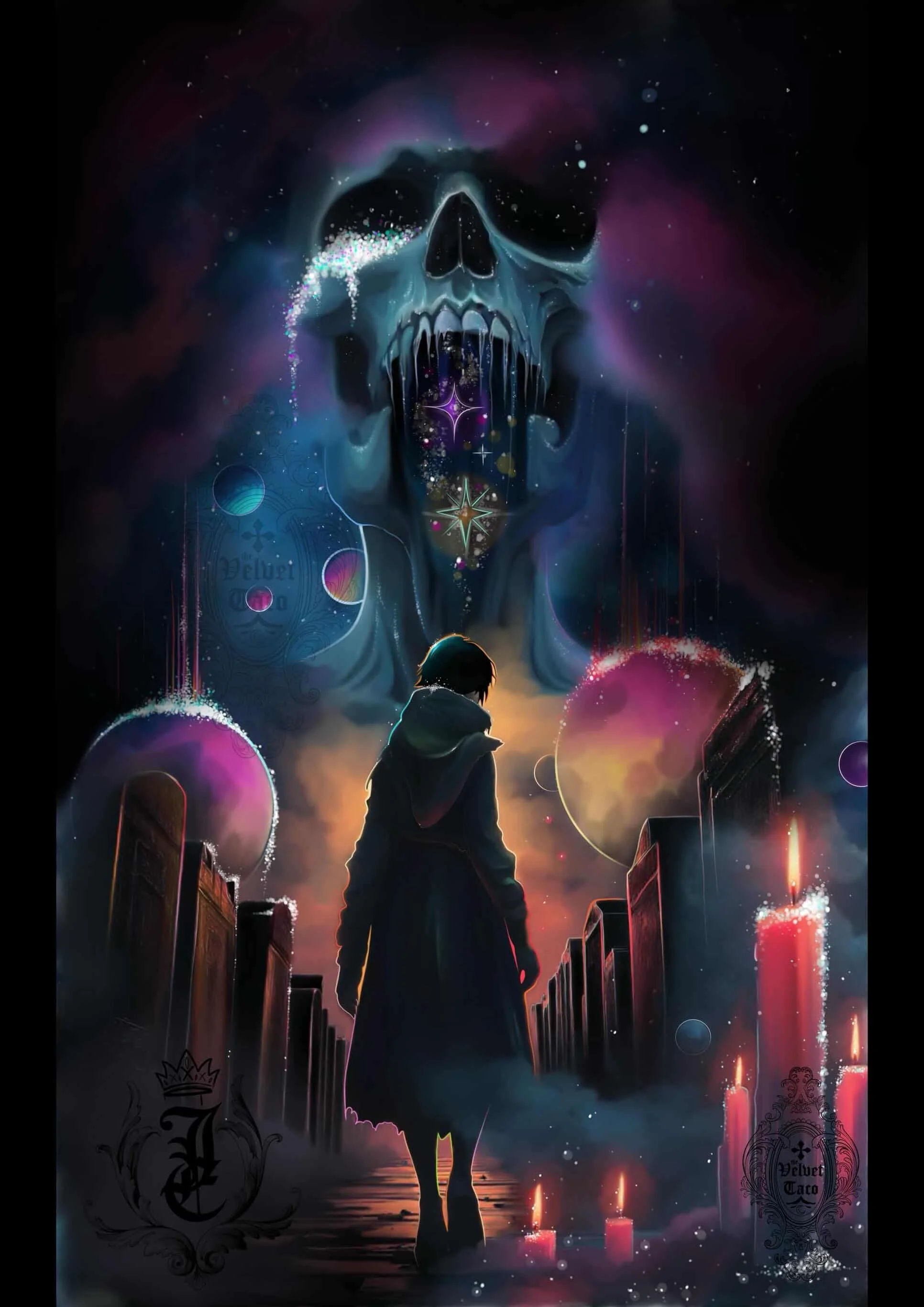 When the Sky Emptied *Collectors Edition*