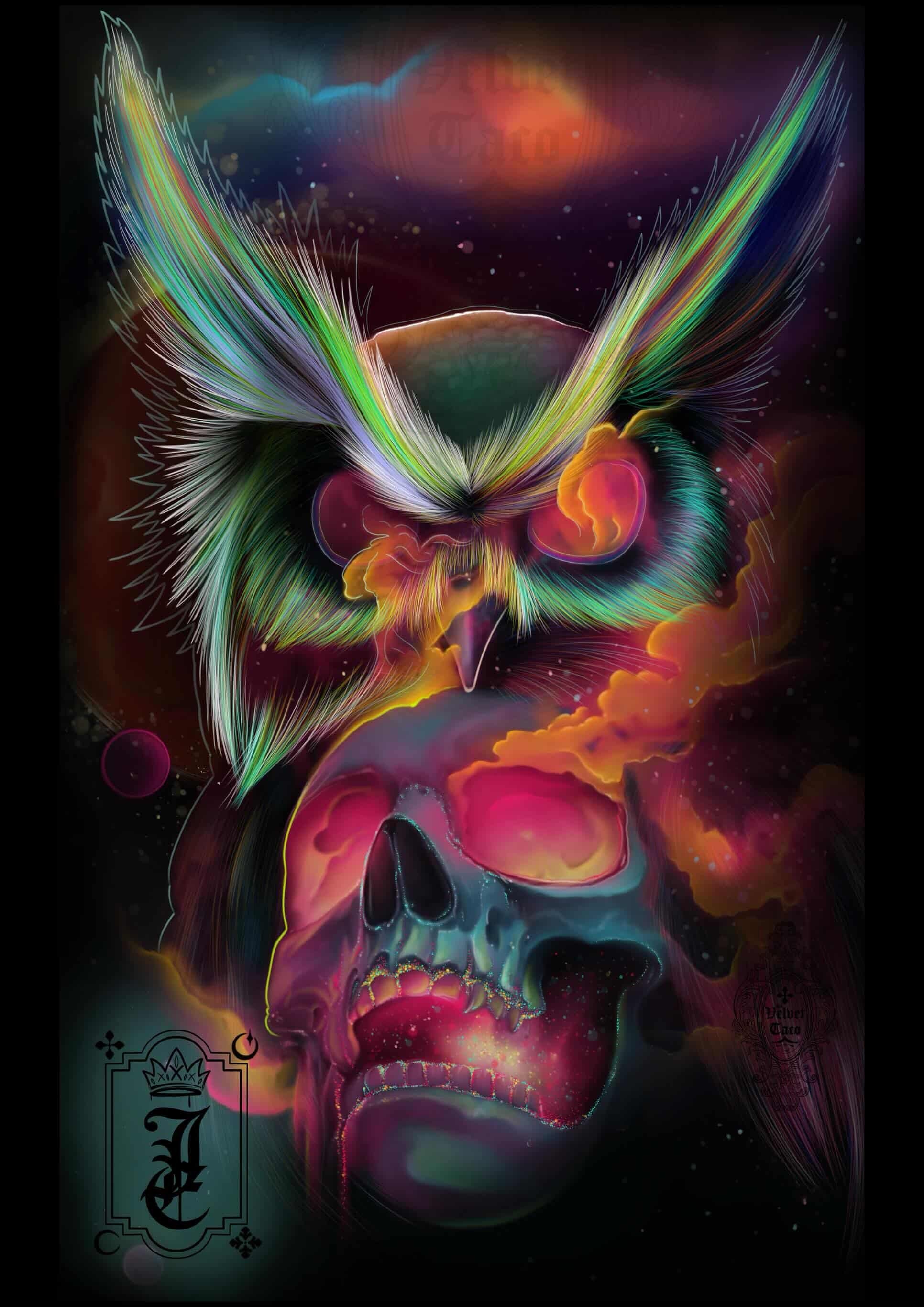 The Celestial Watcher *Collectors Edition*