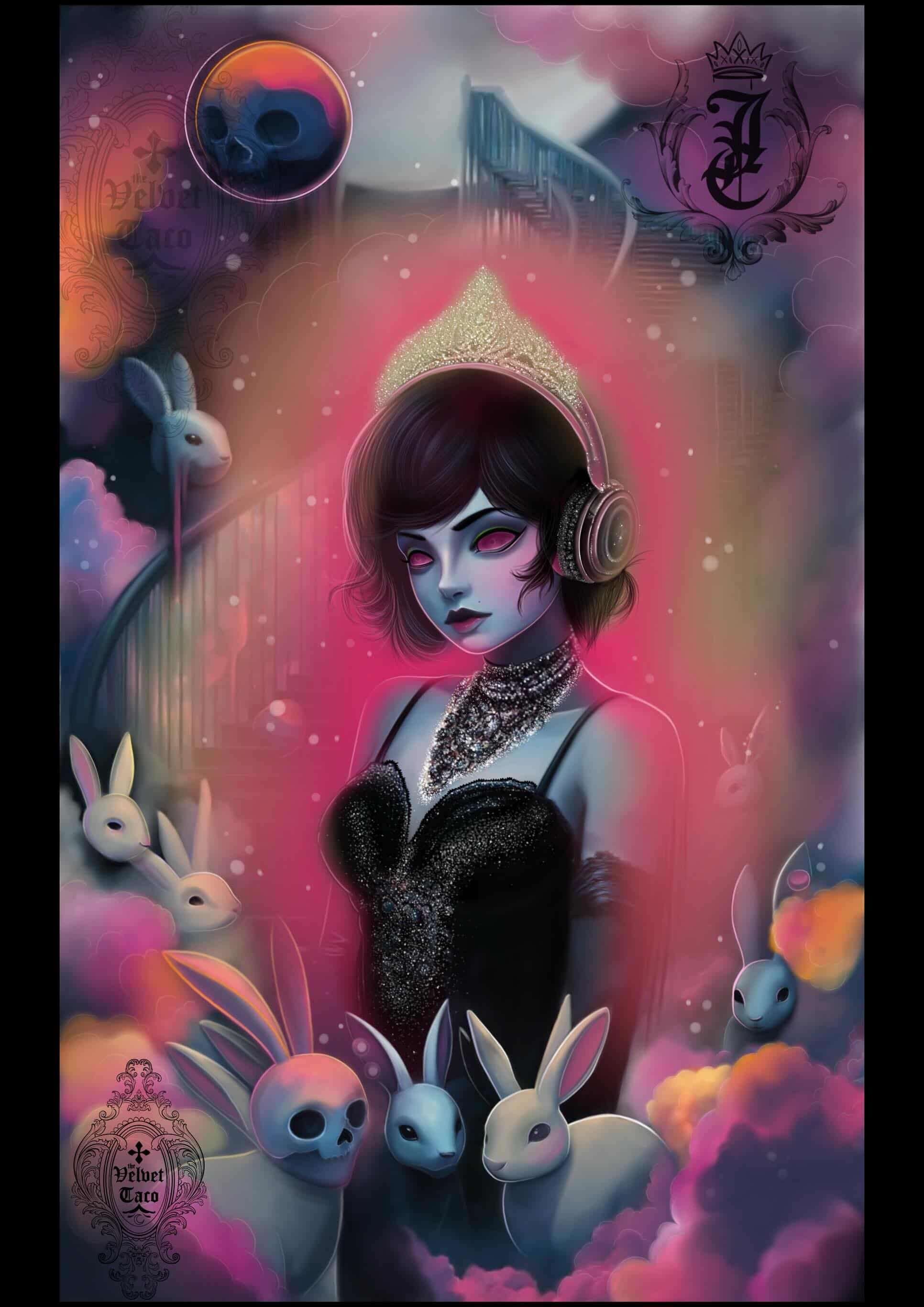 Crowned Frequency *Collectors Edition*