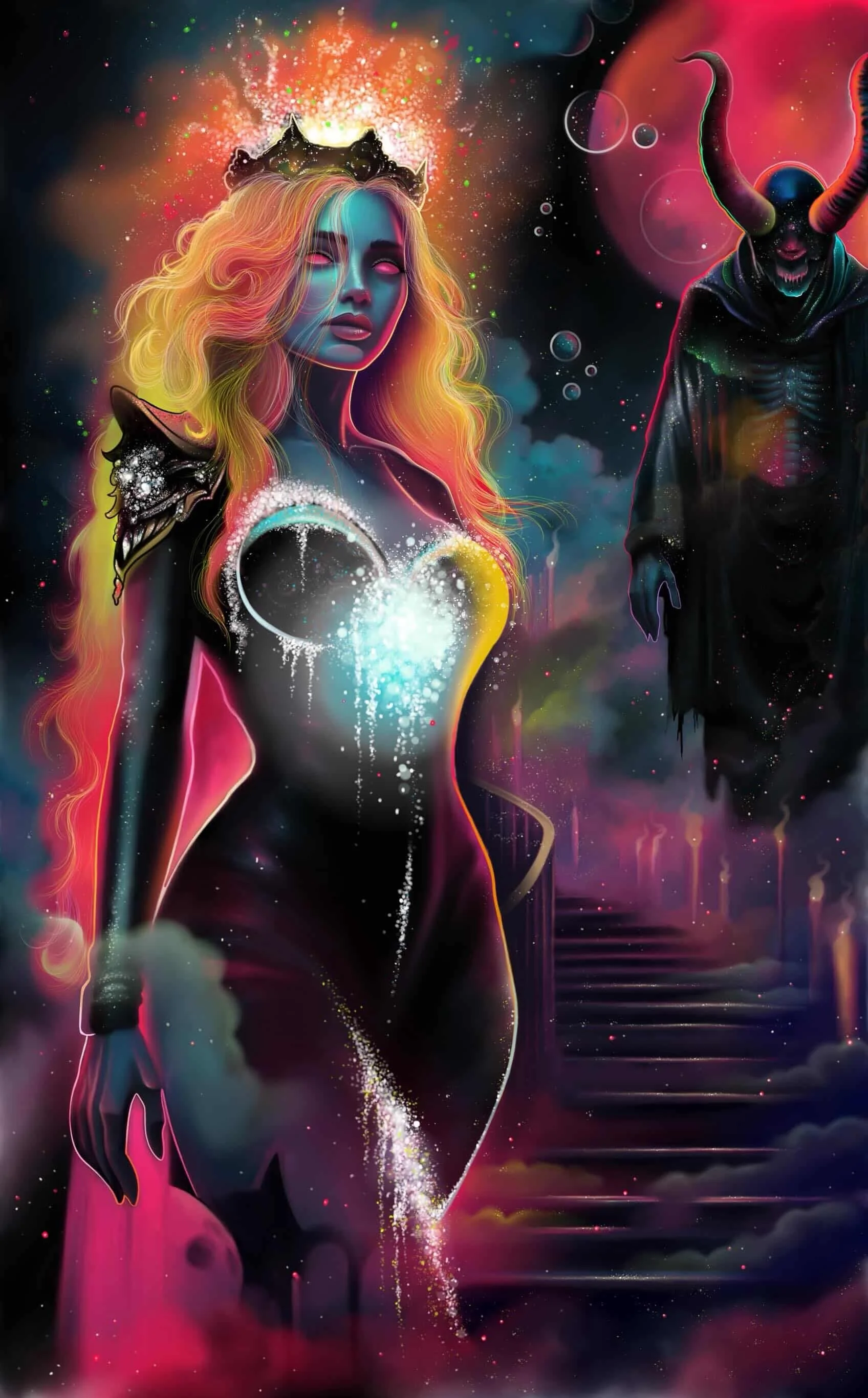 Crown of Ruin *Collector's Edition*