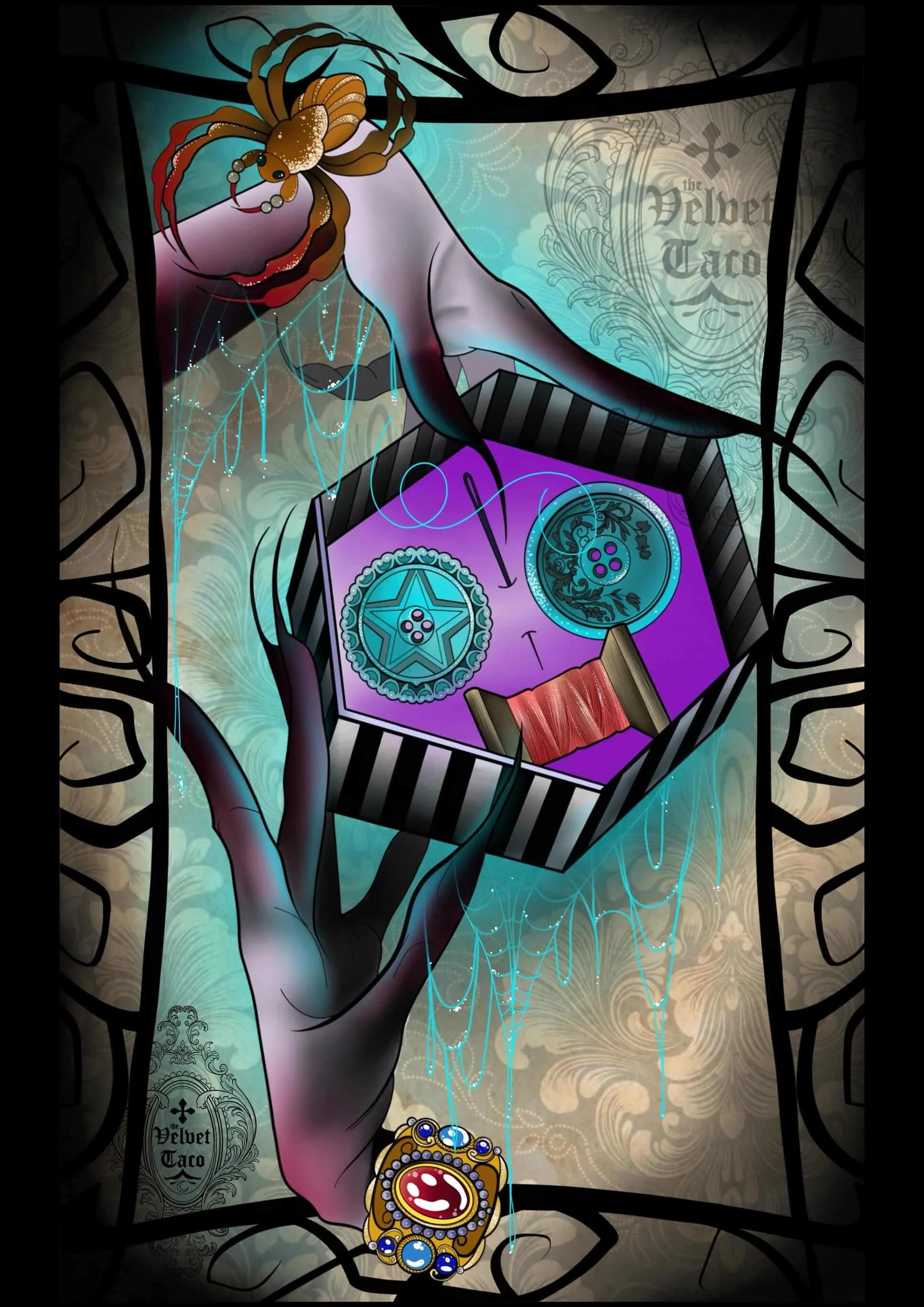 The Other Mother
