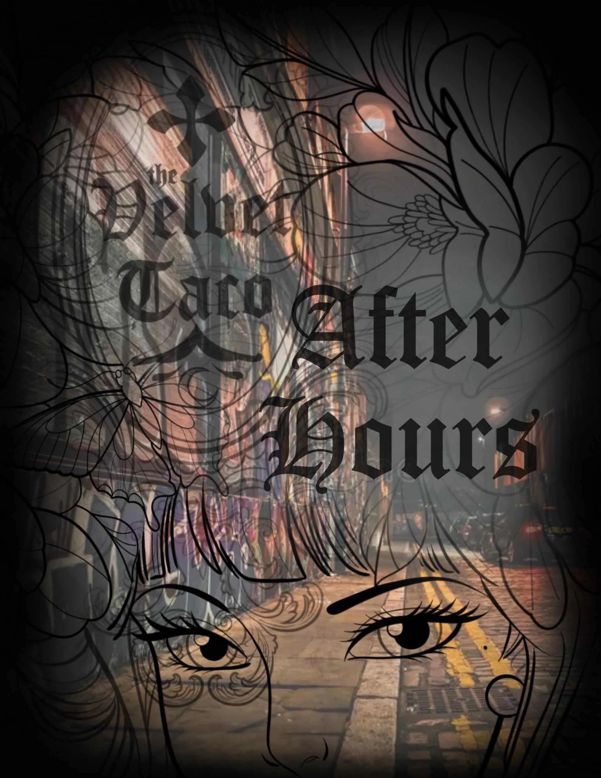 After Hours - May Subscription