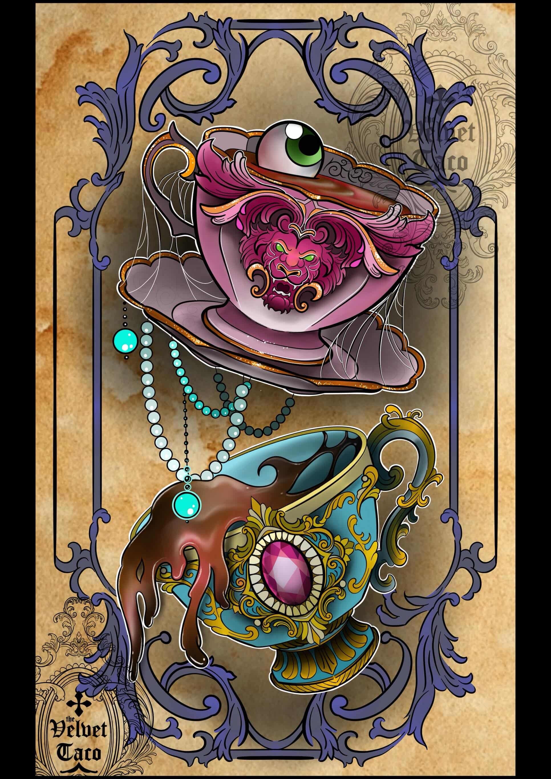 Porcelain & Poison.jpg