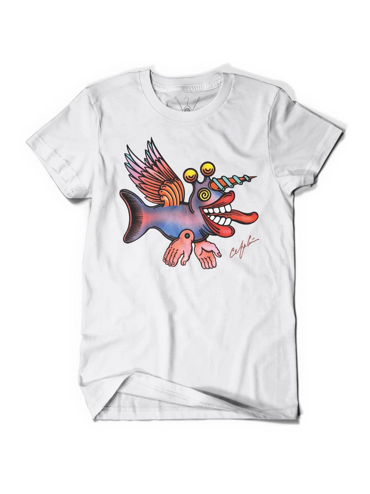 West, Bruce & Laing Bird 3