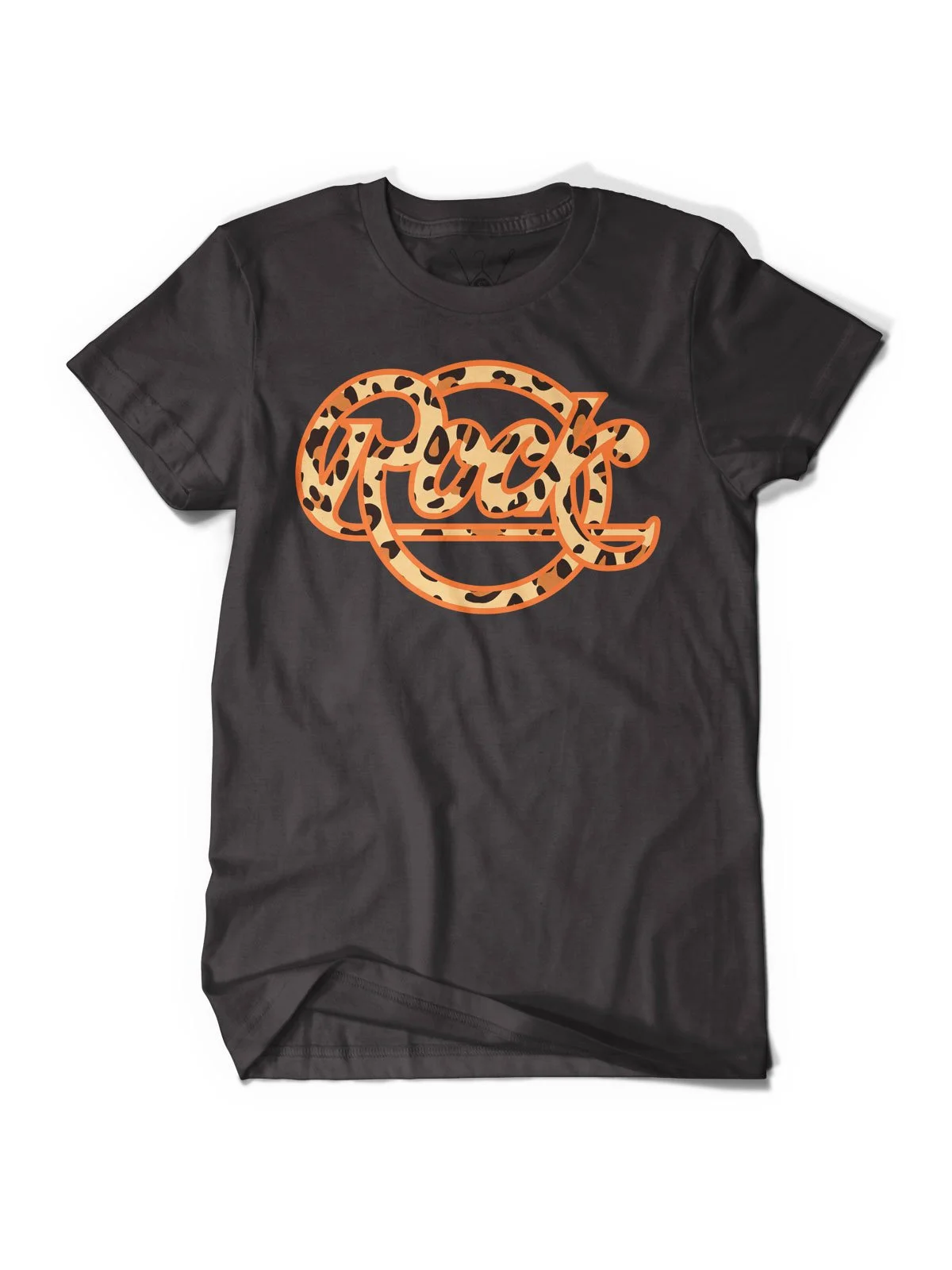 Rock Leopard