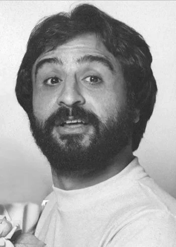 Ernie Cefalu: el arte detrás de íconos que nunca dejaron de hablar