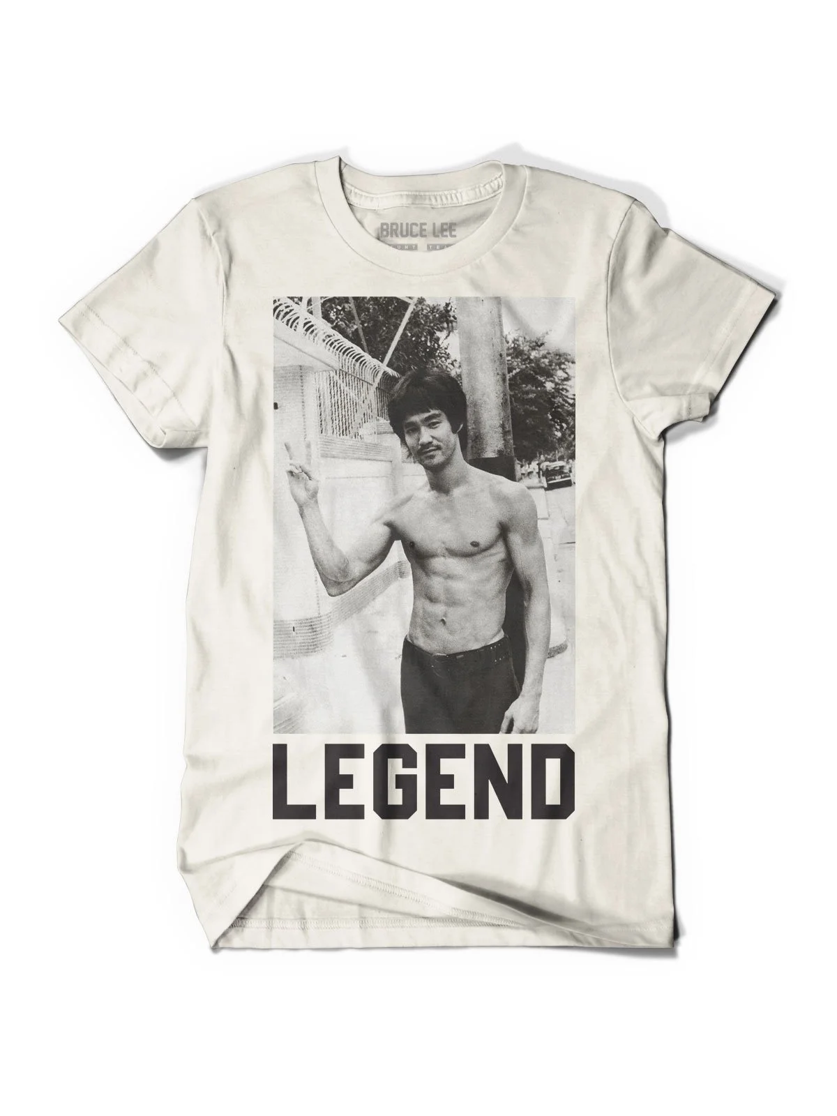 Peace Legend