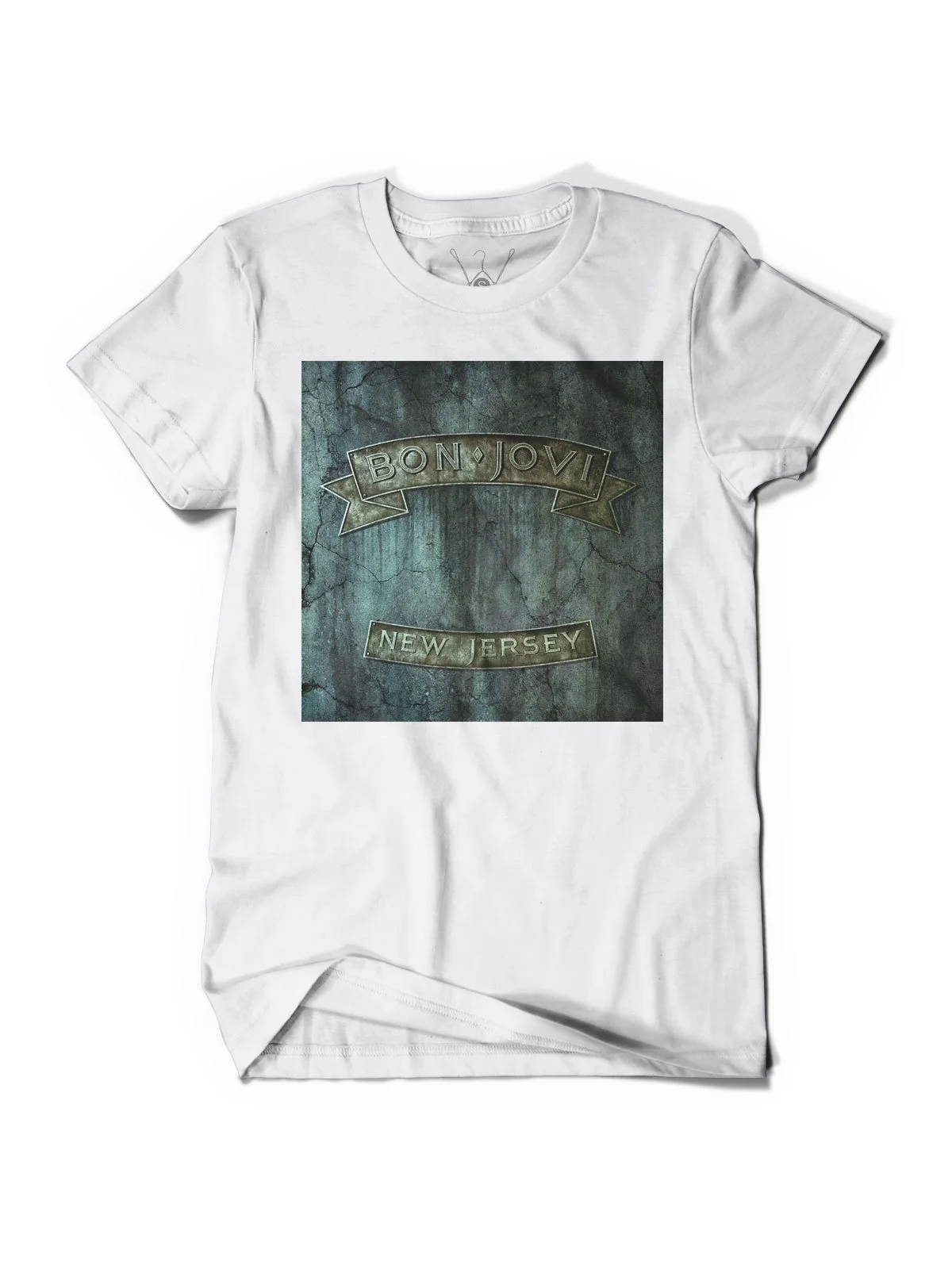 Bon Jovi New Jersey