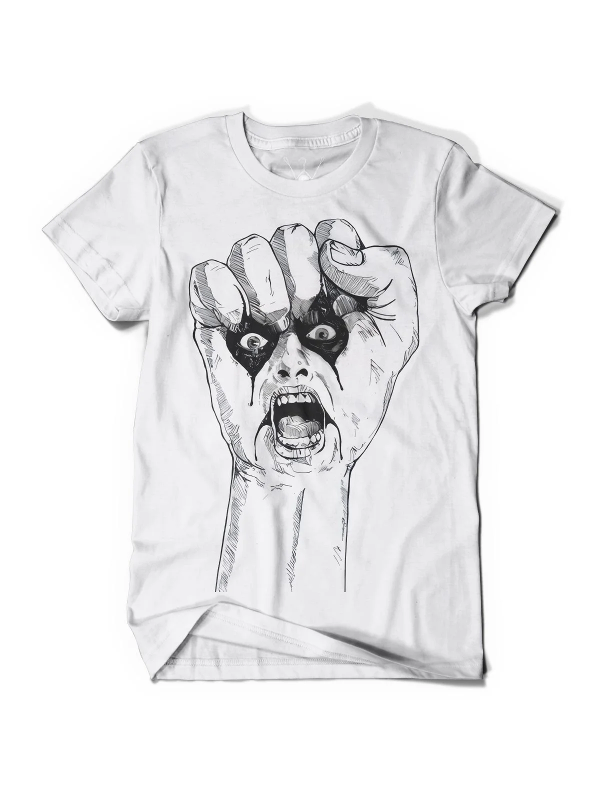A Fist Full