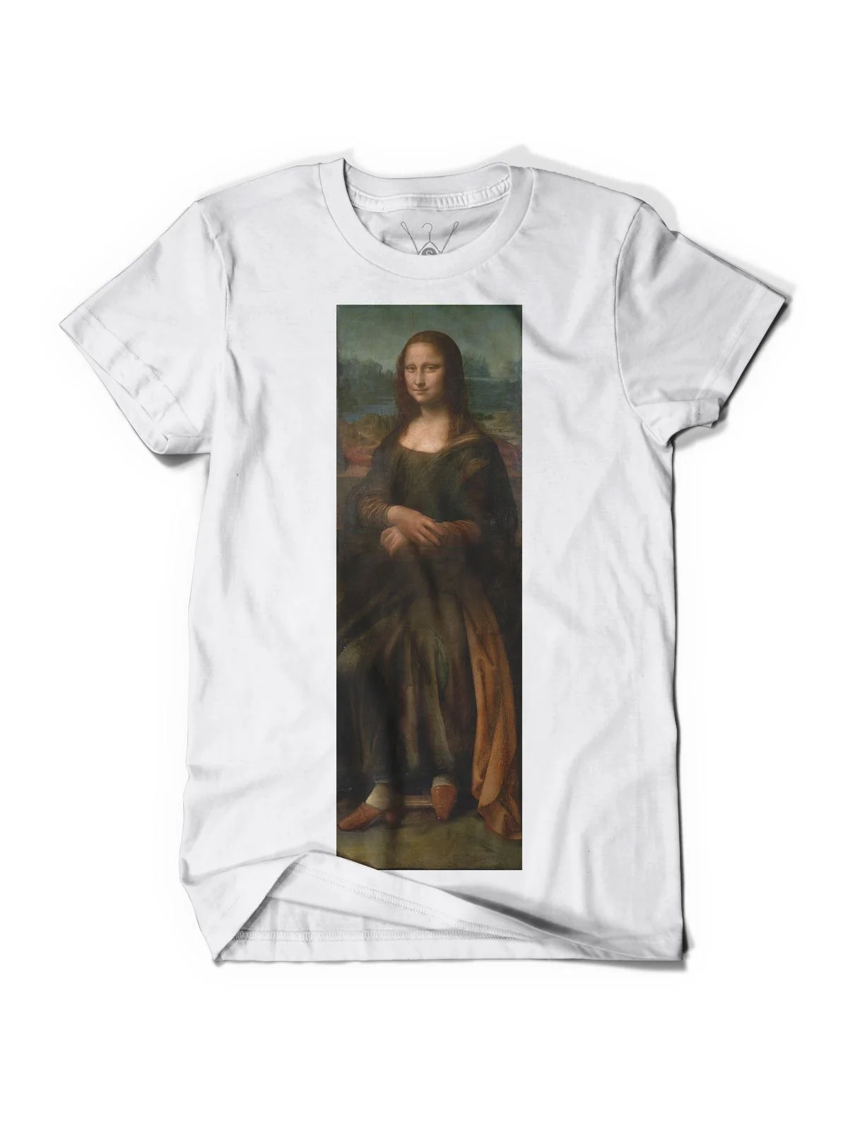 Mona Lisa Completa