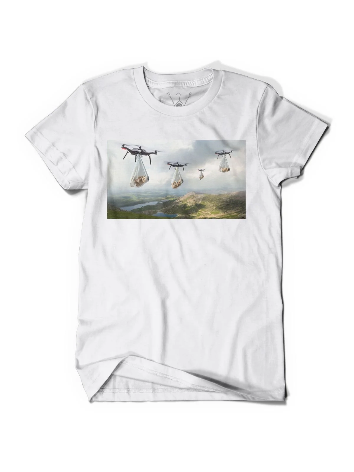 Baby Drones