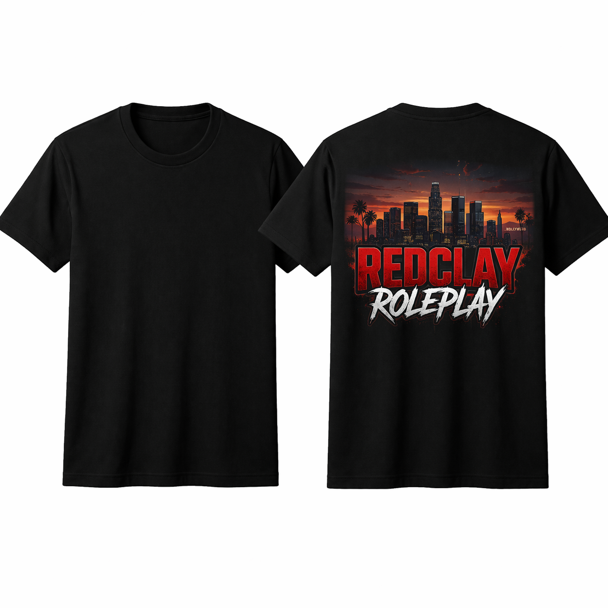 RedClay Roleplay