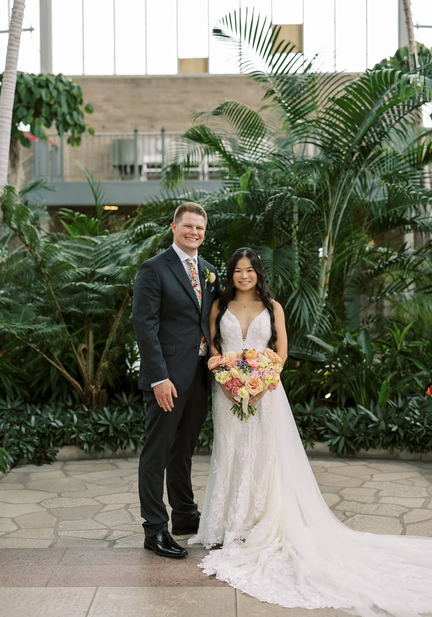 Adam & Maria