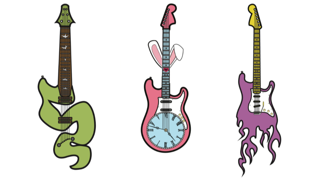 Illustrator B
