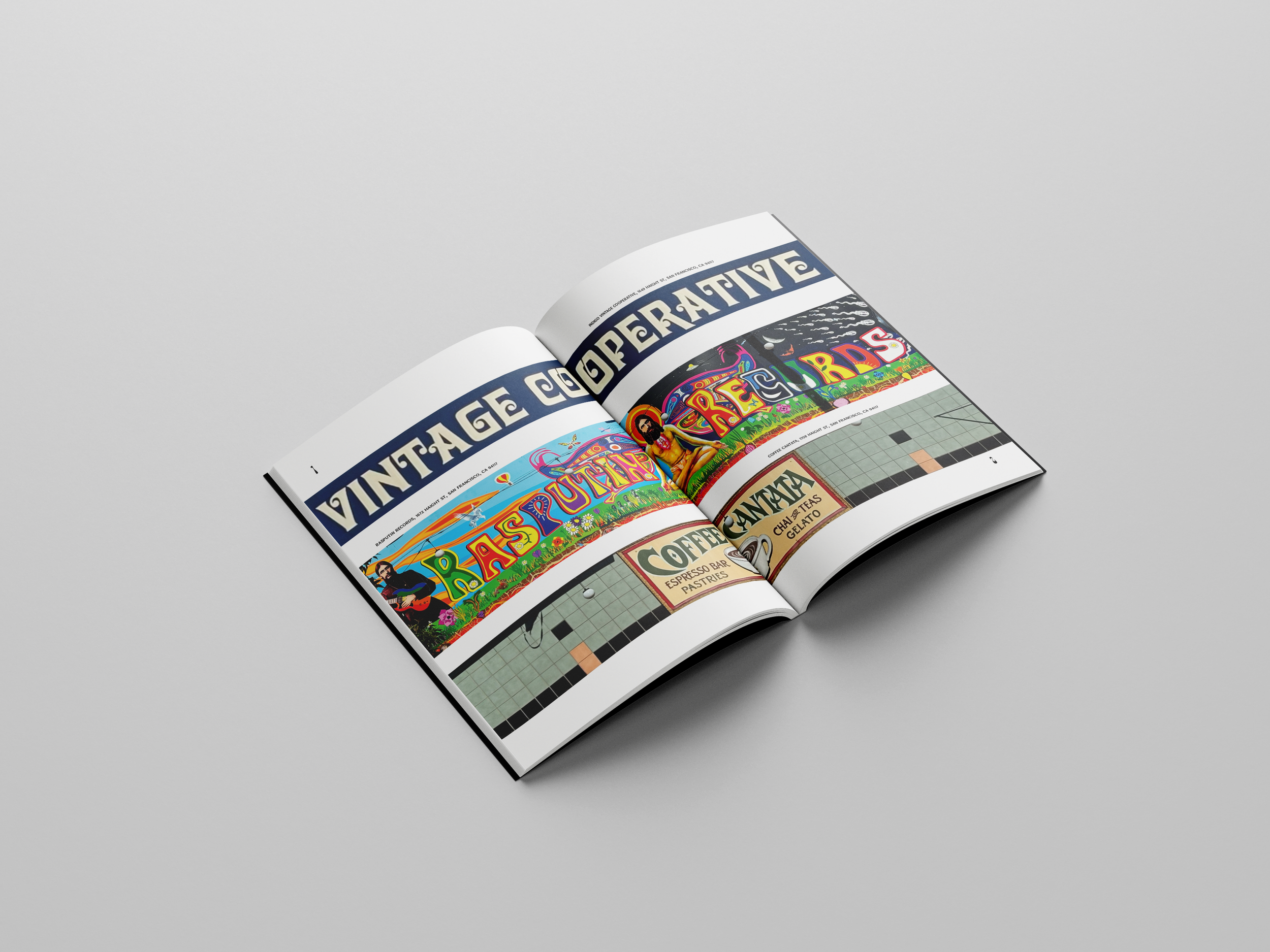Typography A