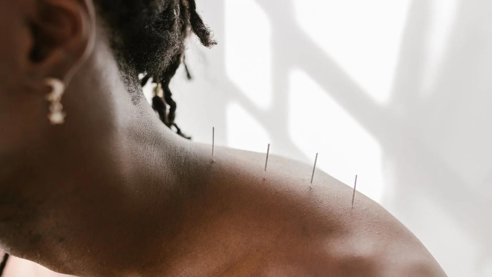 Pain Relief and Physical Recovery