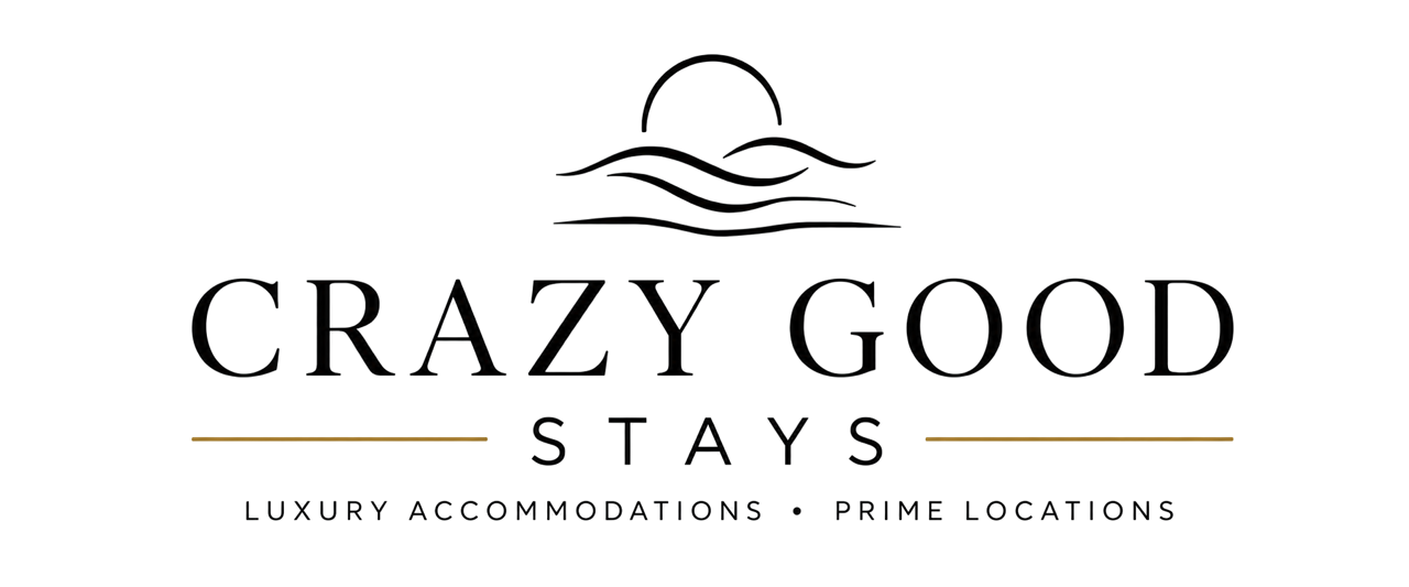 CrazyGood Stays