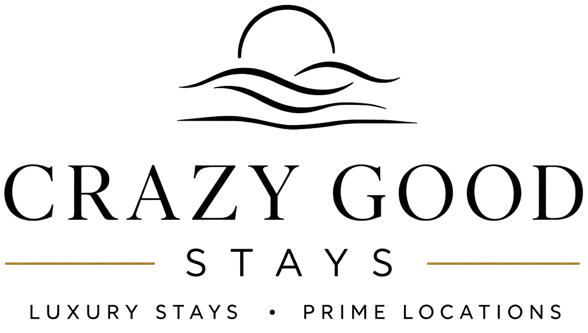 CrazyGood Stays