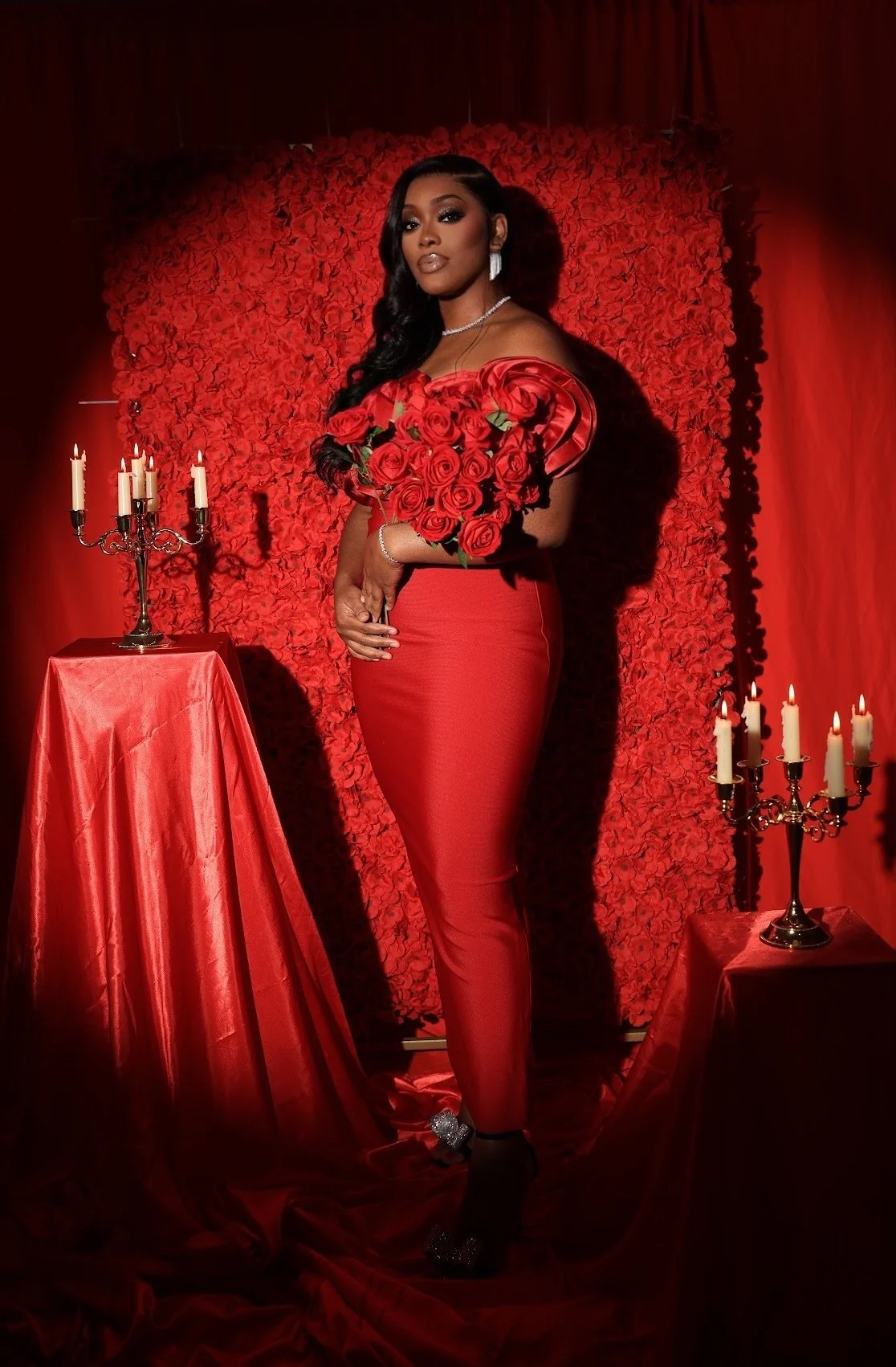 VIP Experience: The Filter Effect