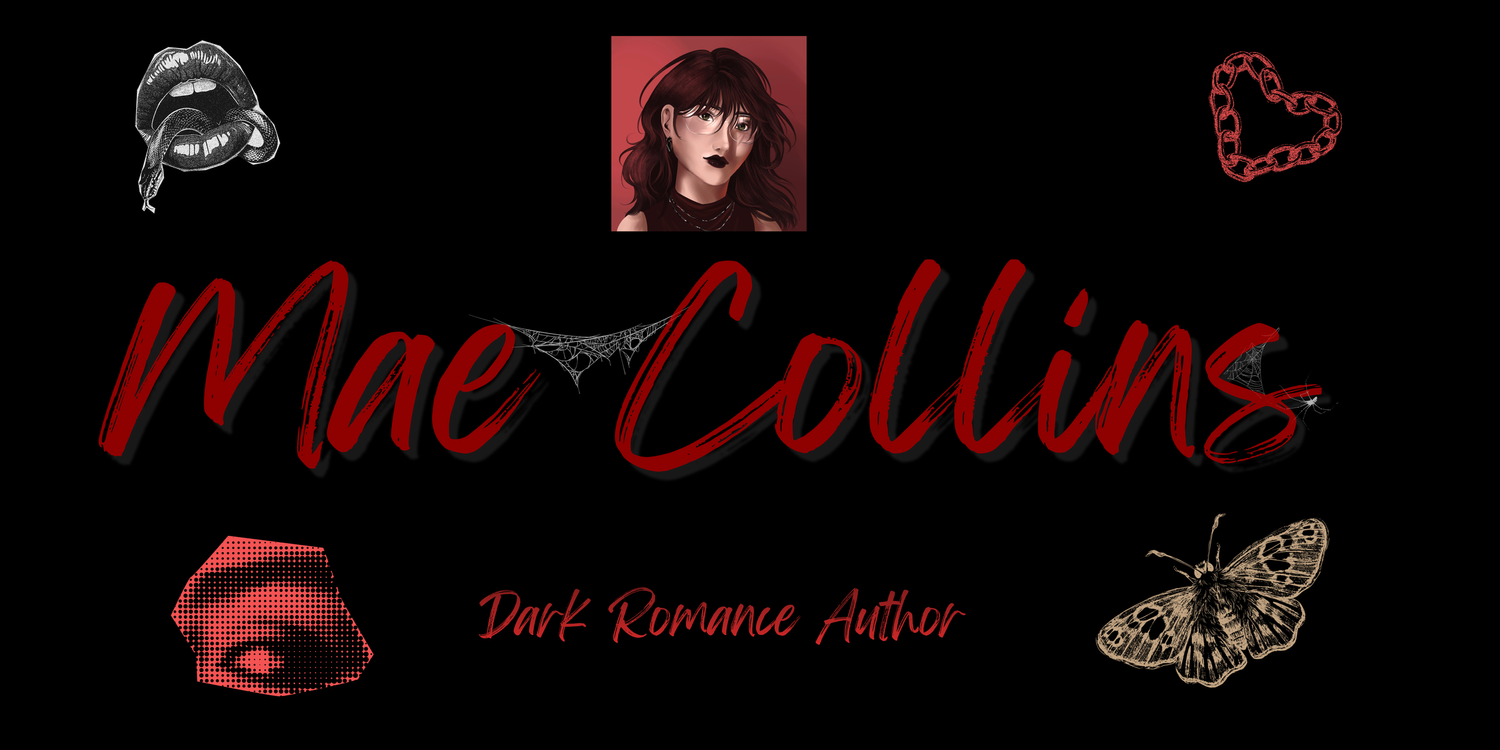 Mae Collins