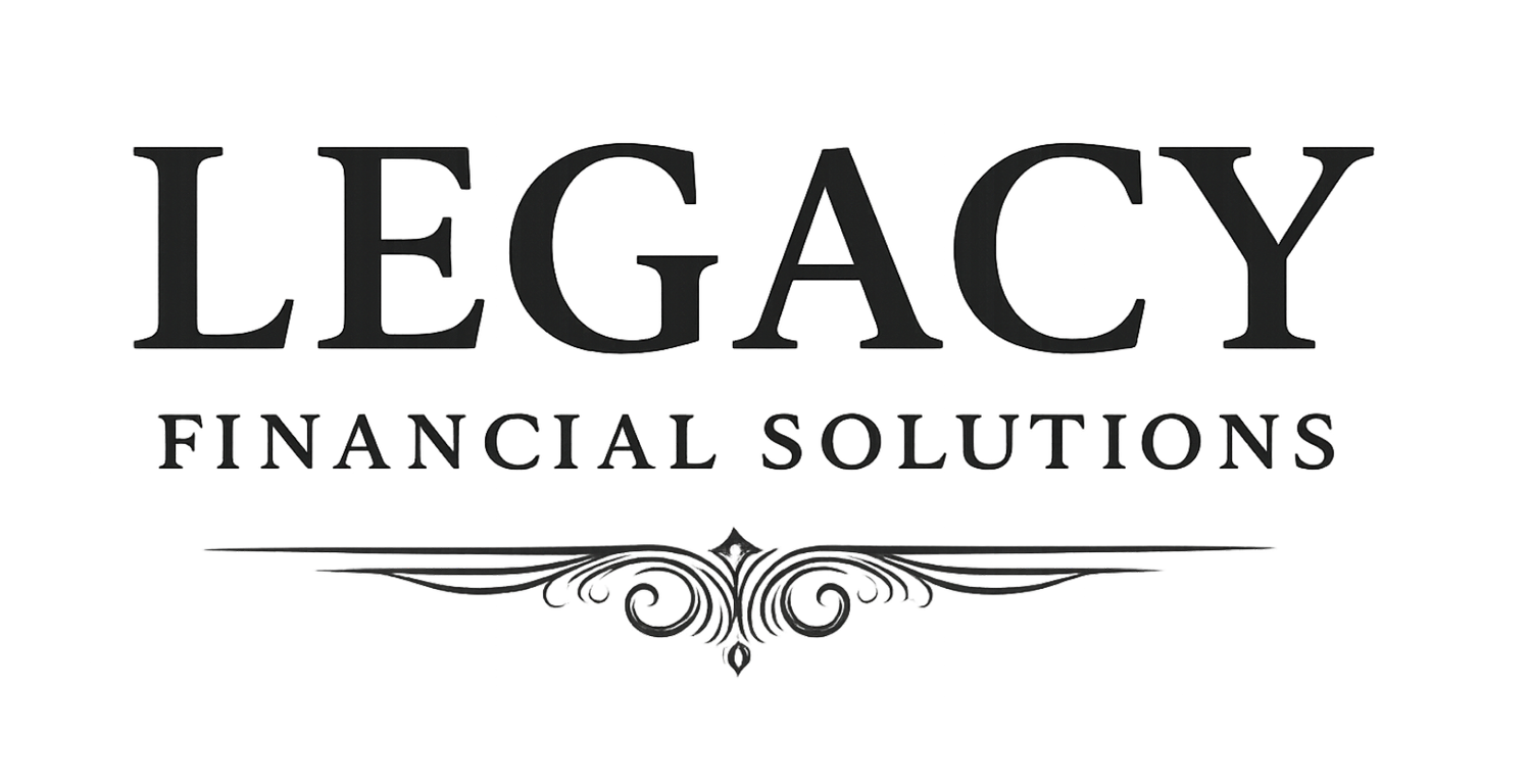 Legacy Financial Solutions