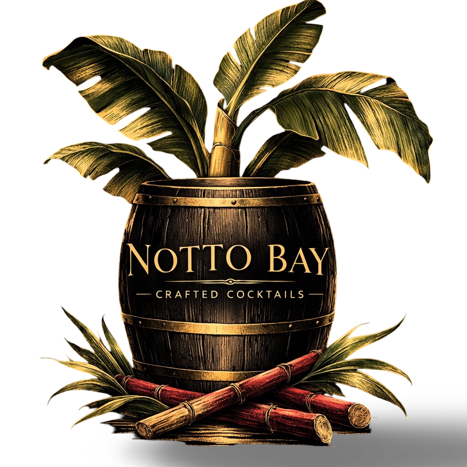 Notto Bay: Crafted Cocktails &amp; Services
