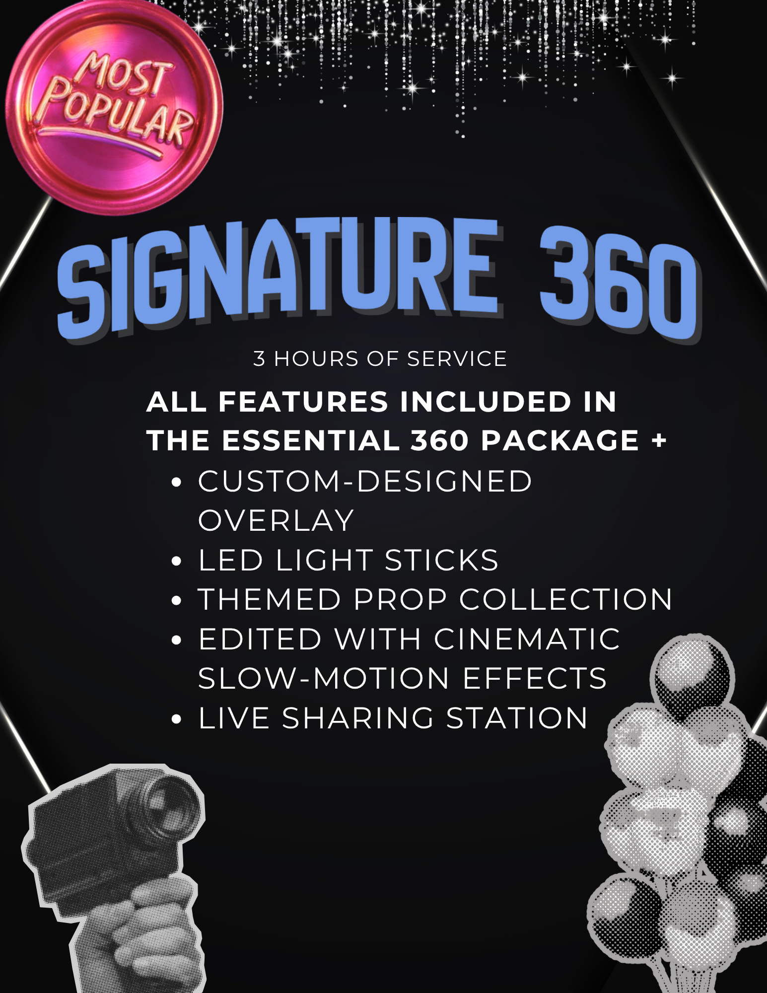 Signature 360