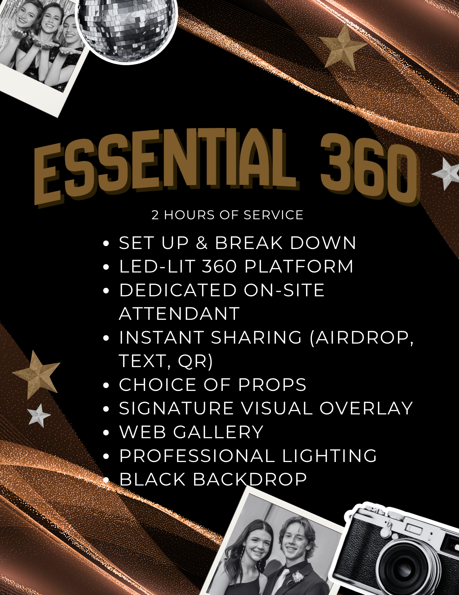 Essential 360