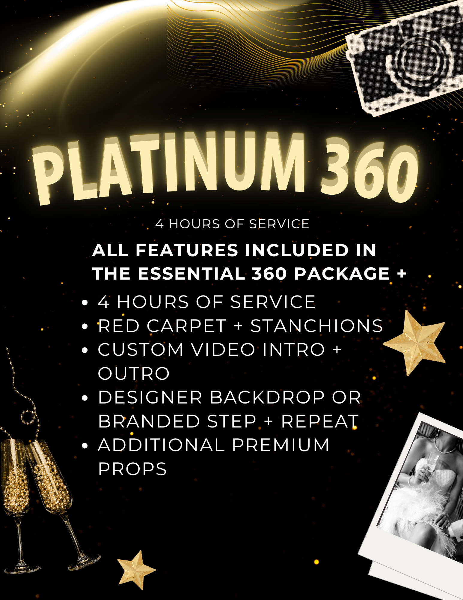 Platinum 360