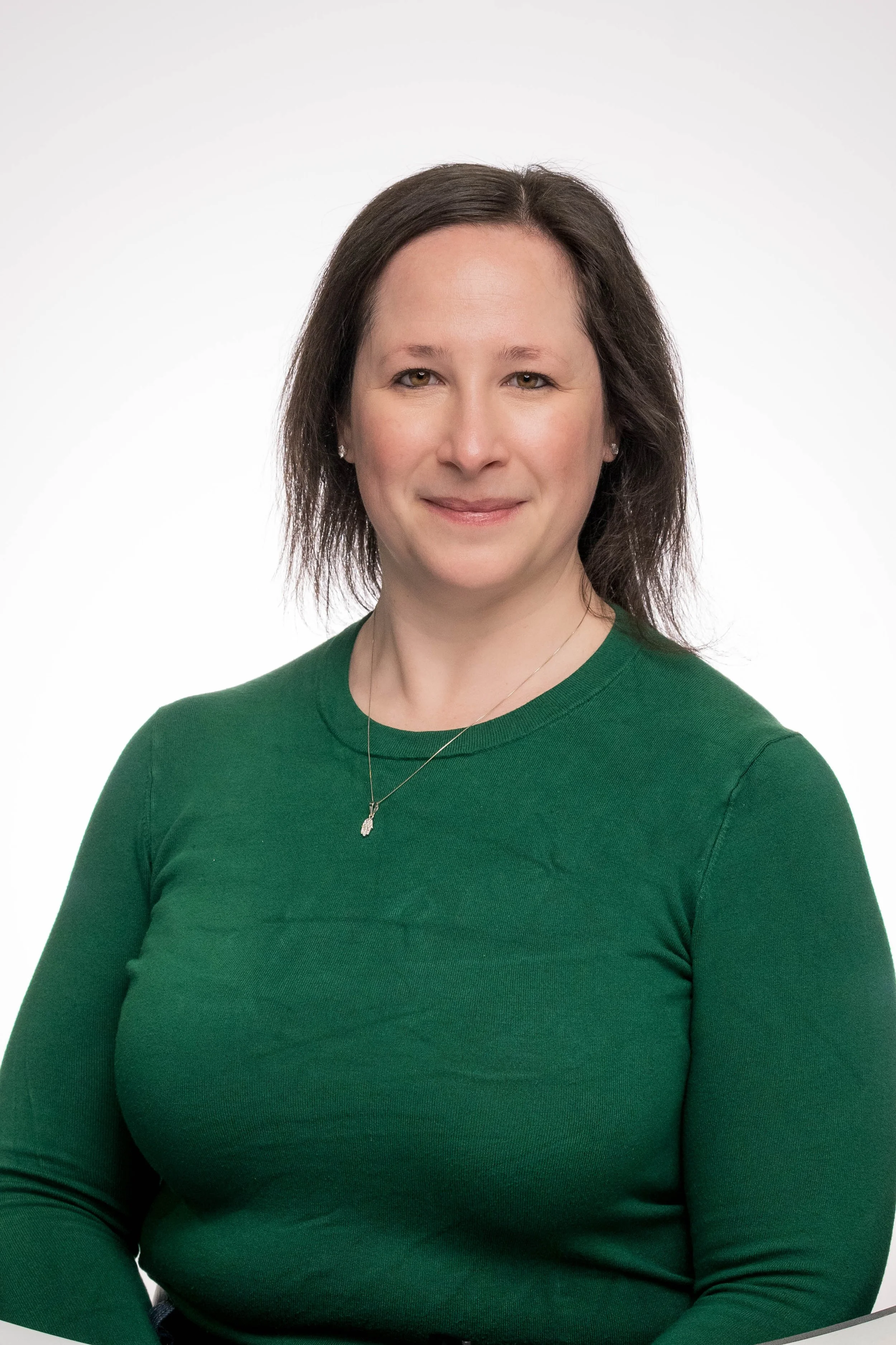 Susan Bloomberg Headshot