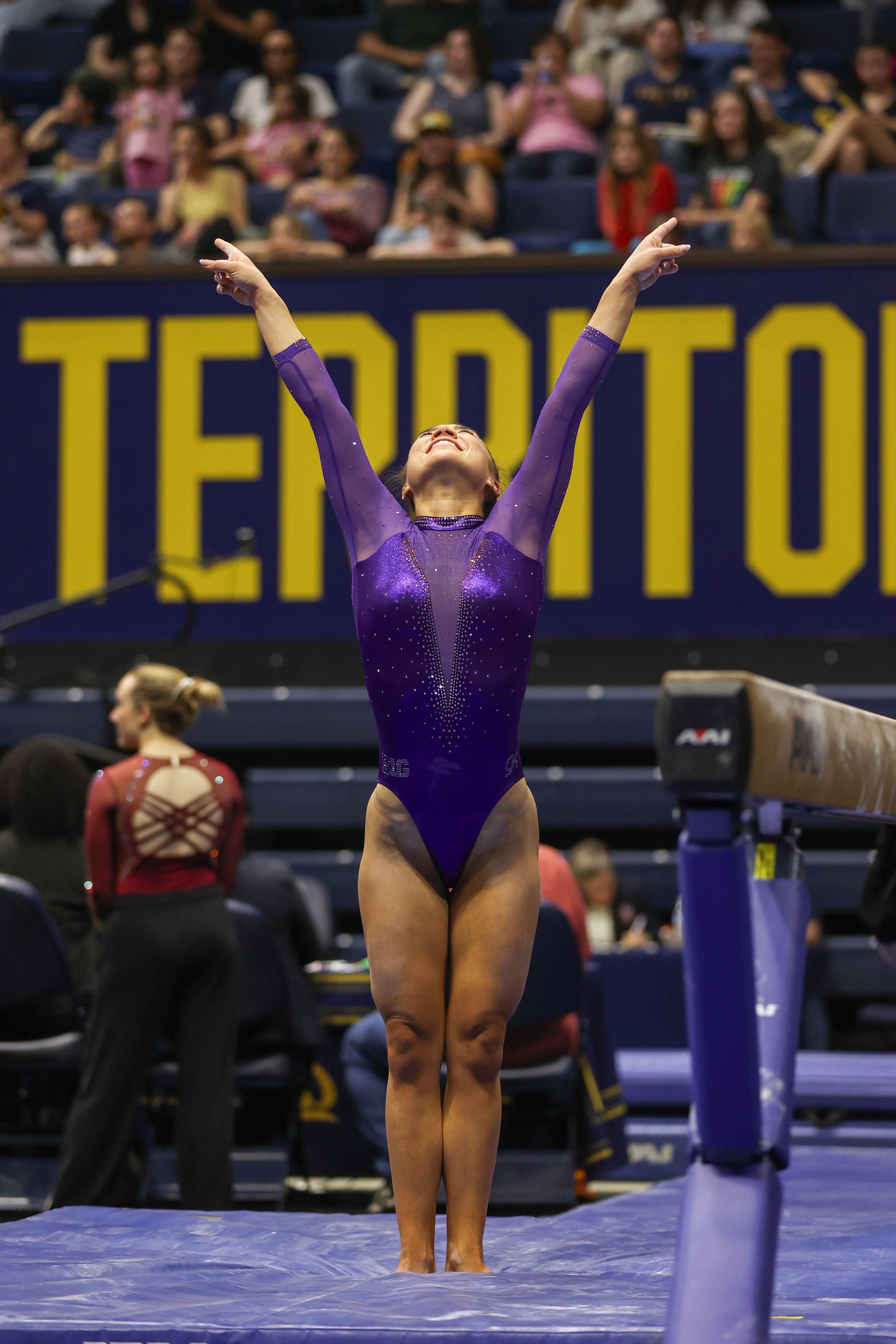 UW Athletics