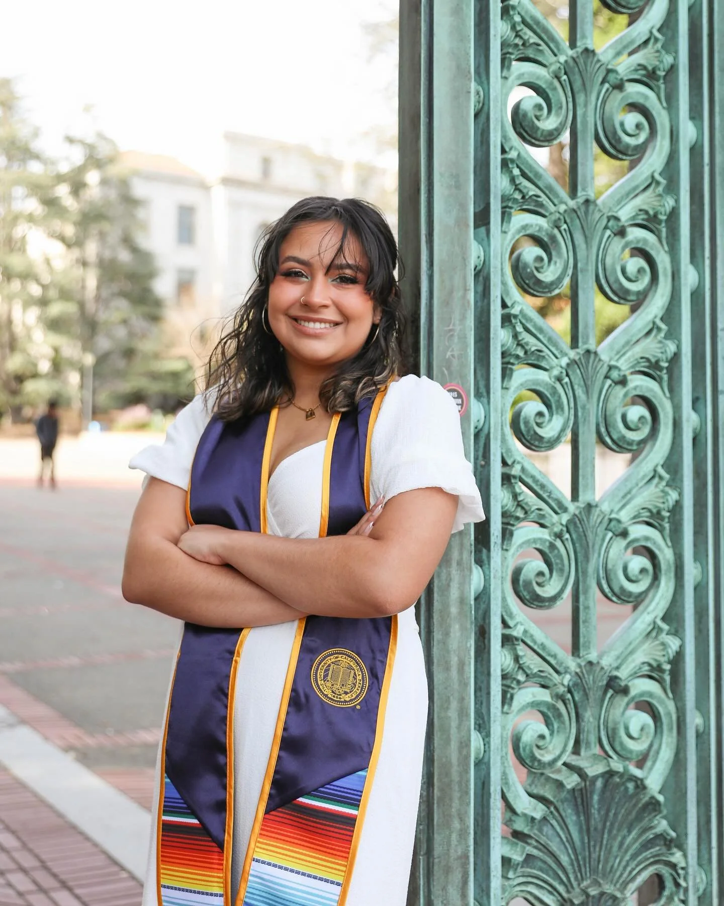 SPRING 2024 GRAD BOOKINGS🌸

i&rsquo;m very excited to open up my grad bookings for the class of 2024! message me for pricing details and bookings🩷 can&rsquo;t wait to help you capture some amazing moments in your final semester of college