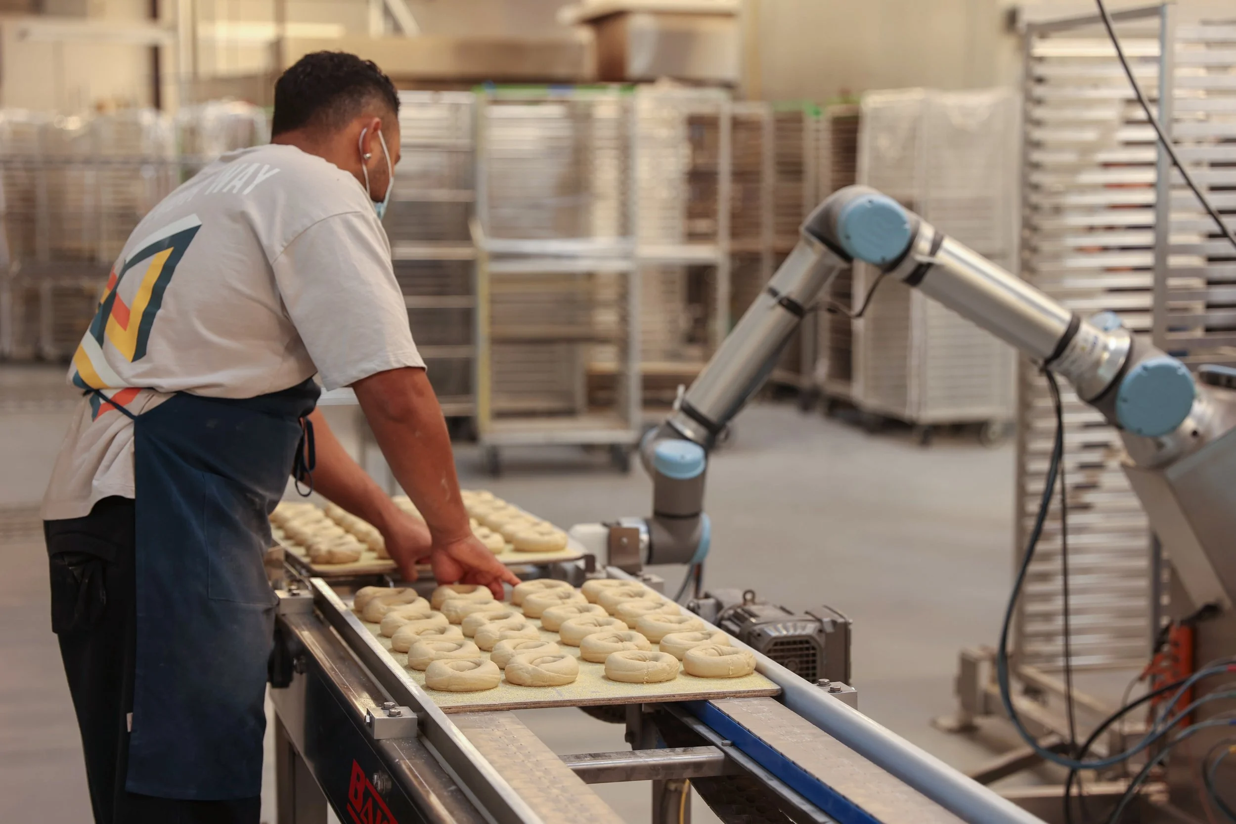Berkeley Manufacturing Week