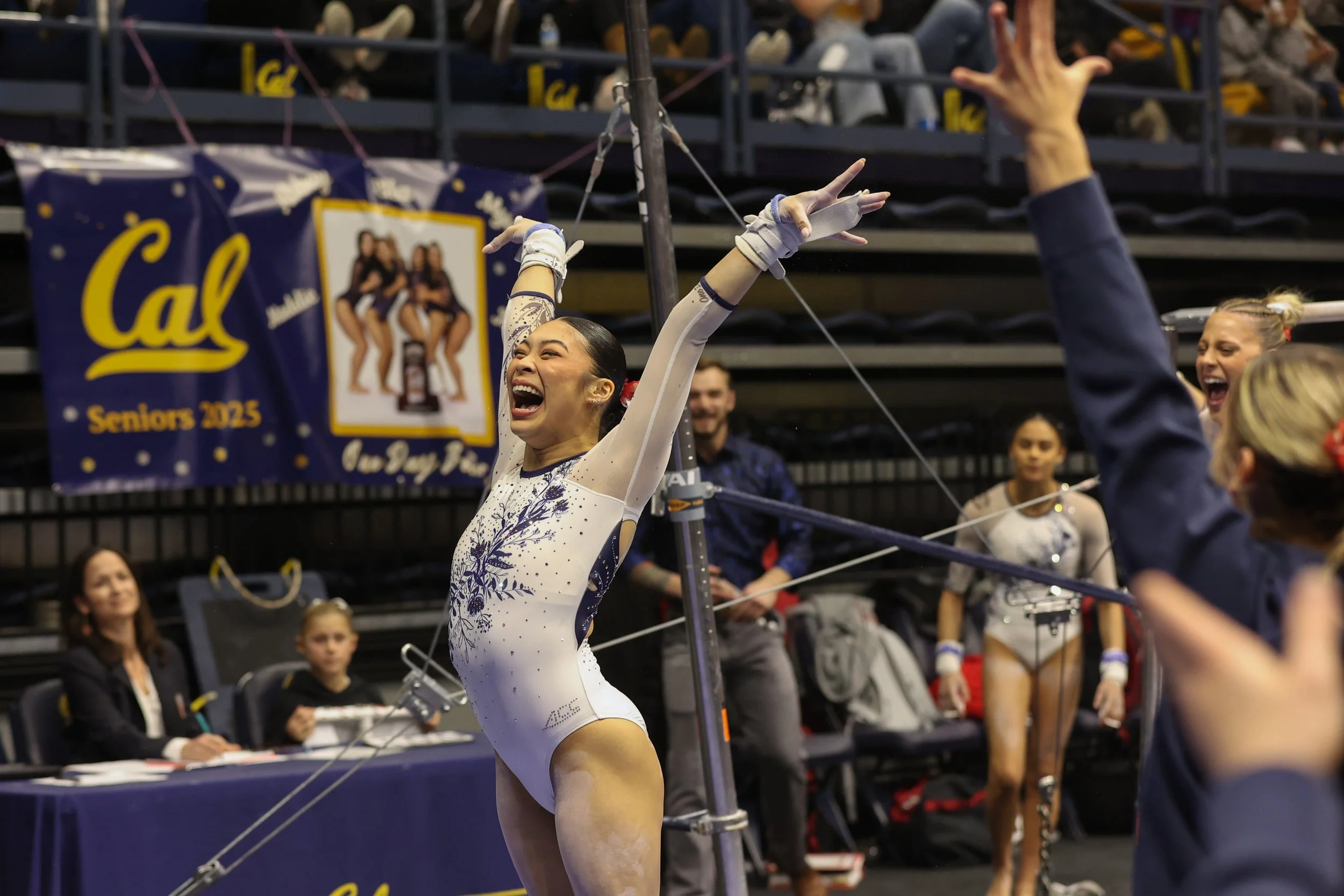 Cal Athletics