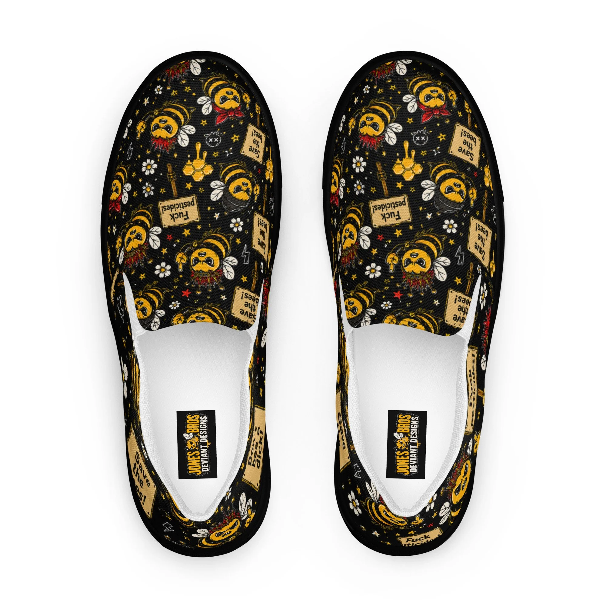 Honey Riot | Women's Slip-On Shoes
