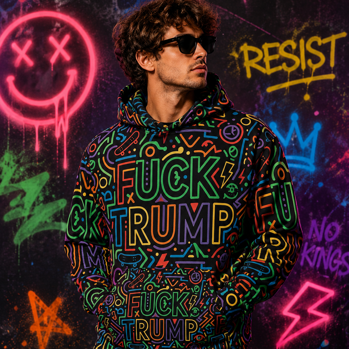 F*CK-Trump-Hoodie-Model-Mockup.png