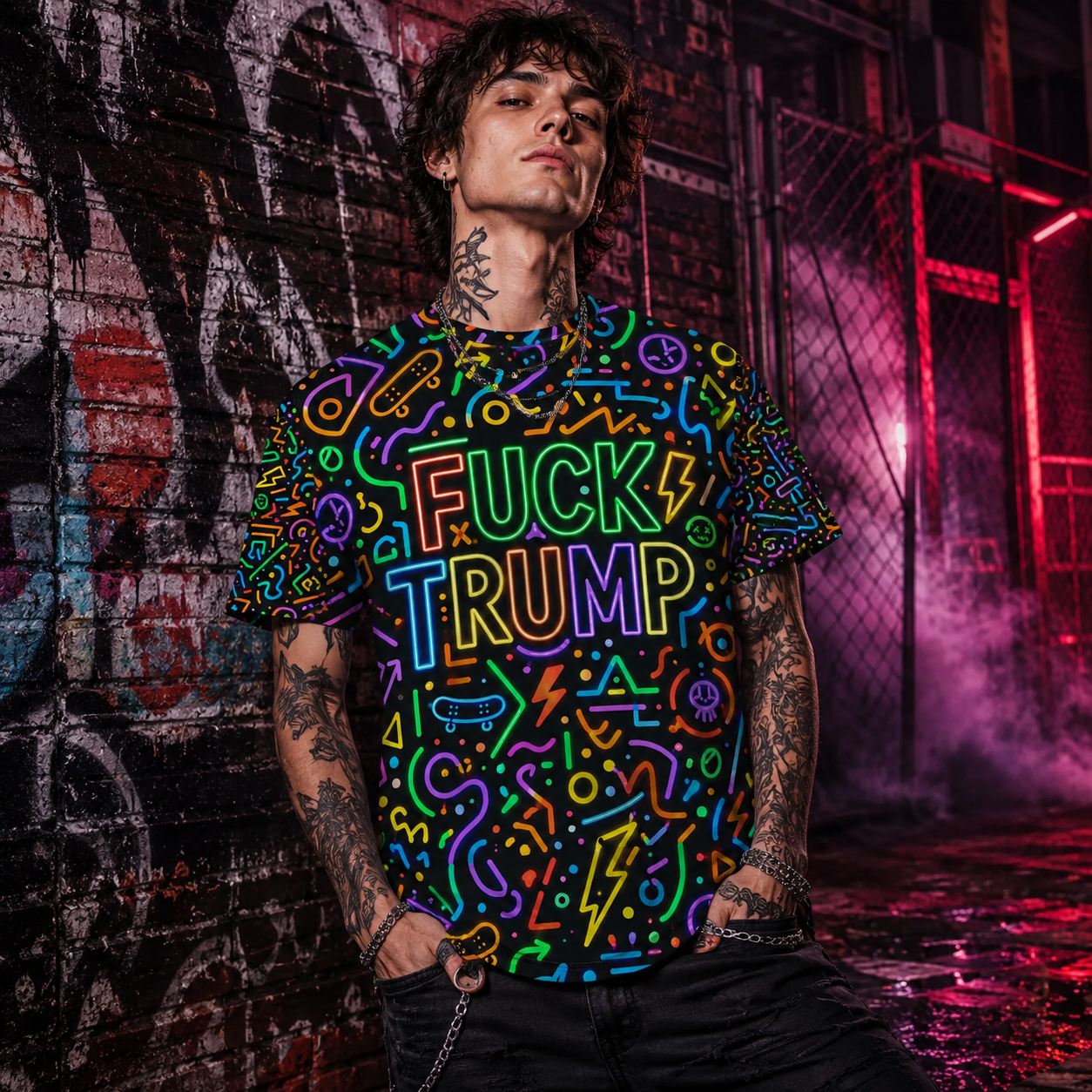 neon fuck trump model.png