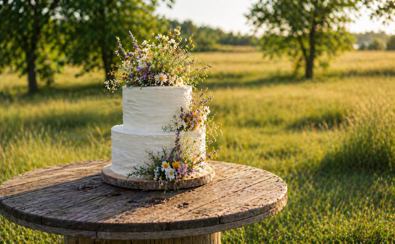 RuffwoodCountryClub_Weddings_CakeSpoolTableLandscape.png
