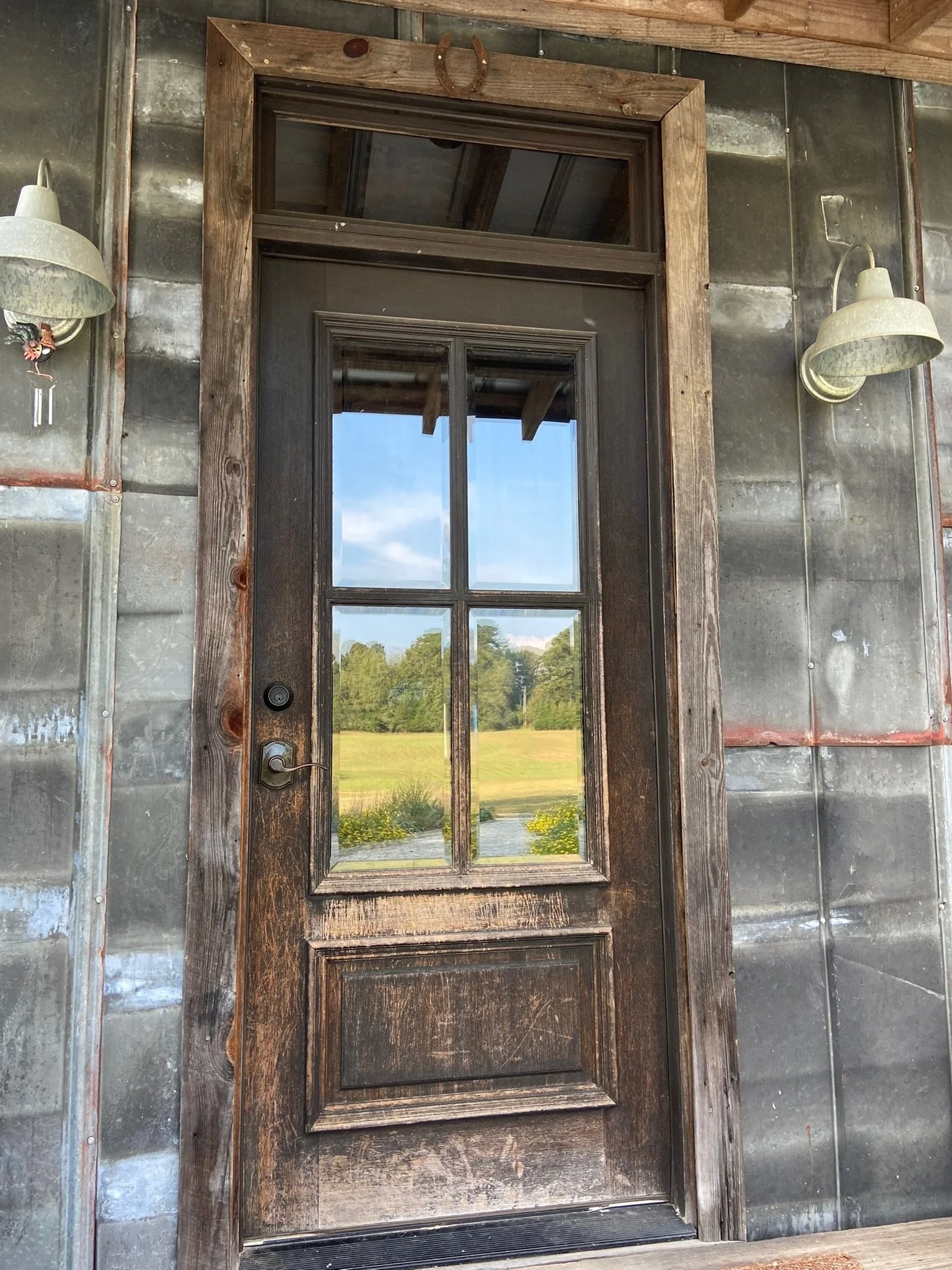 RuffwoodCountryClub_SchoolhouseCompound_SchoolhouseFrontDoor.JPG